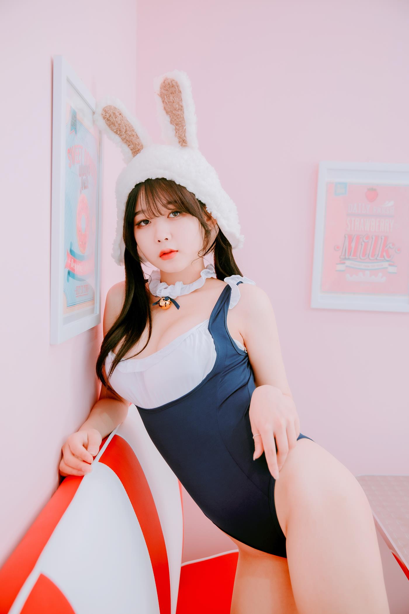 图片[37]-[JOApictures] – Zia – NO.11 JOA 21. JANUARY Vol.1 [41P] – 速更版-美库