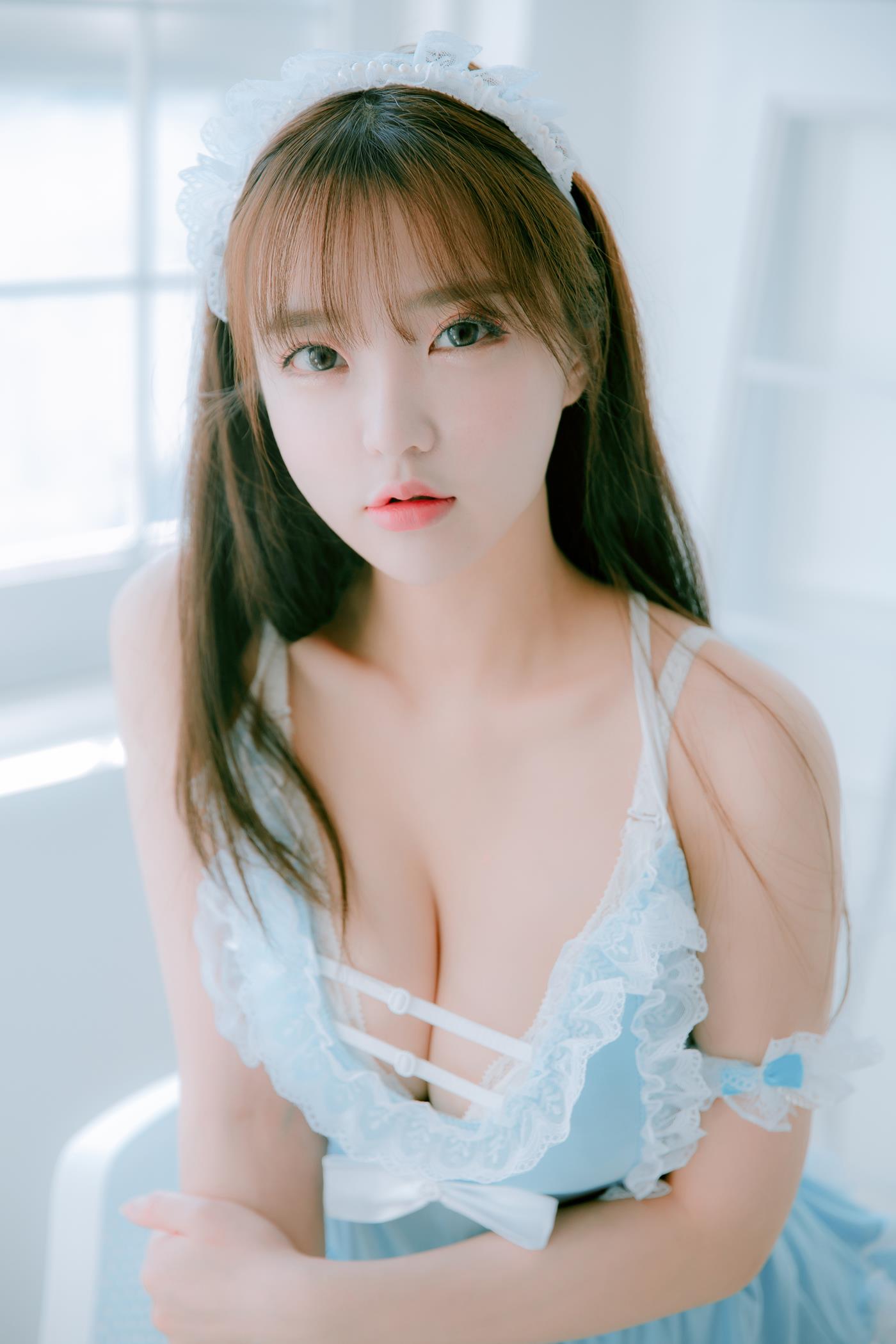 图片[66]-[JOApictures] – YeEun (손예은)  JOA 20. APR Vol.1 [78P] – 速更版-美库