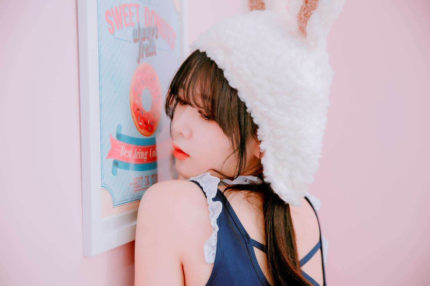 图片[39]-[JOApictures] – Zia – NO.11 JOA 21. JANUARY Vol.1 [41P] – 速更版-美库