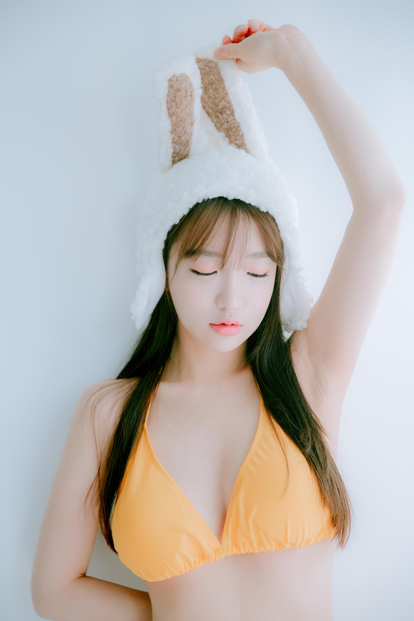 图片[55]-[JOApictures] – YeEun x JOA 20. APR vol.2 [79P] – 速更版-美库