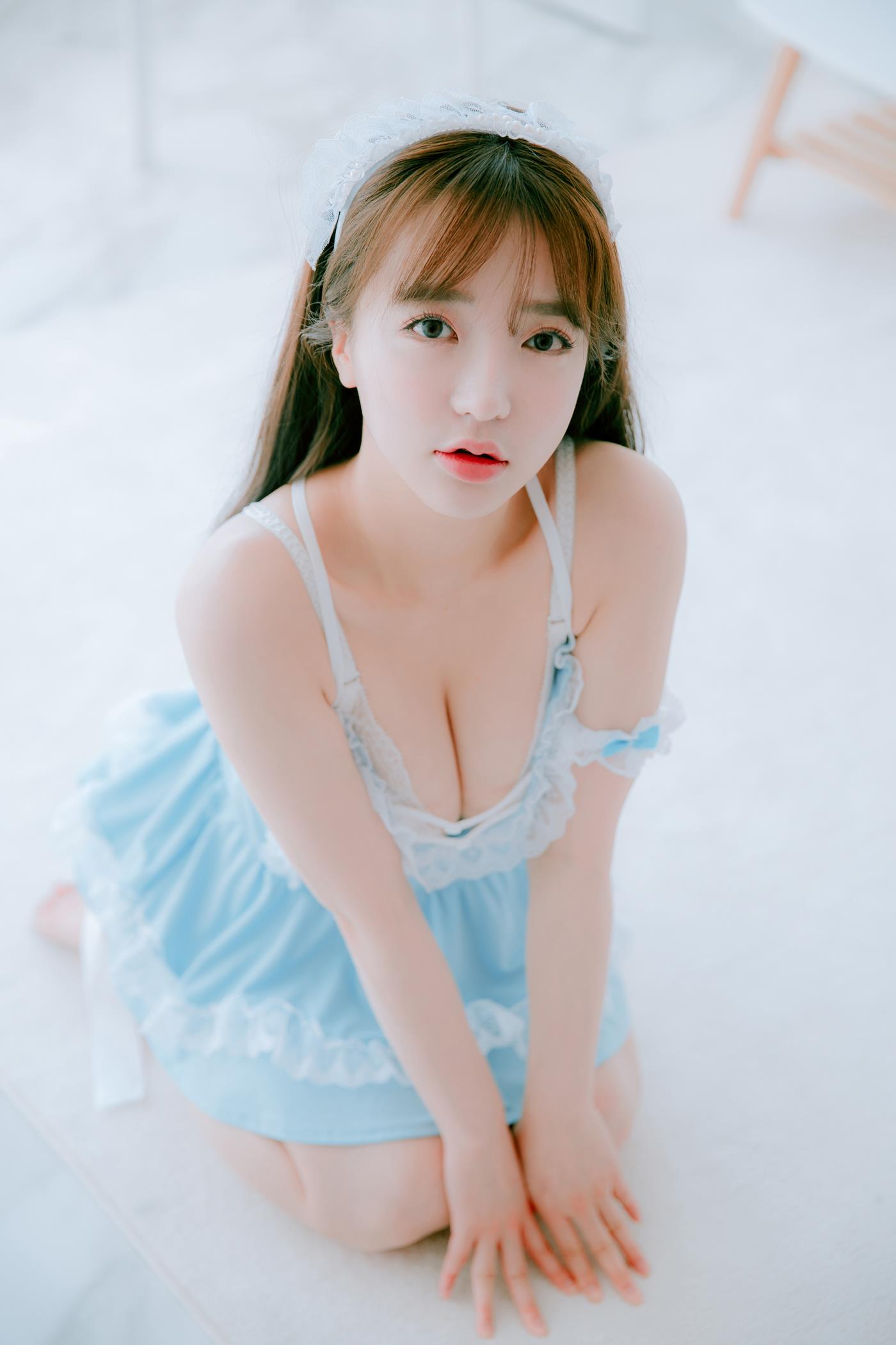图片[68]-[JOApictures] – YeEun (손예은)  JOA 20. APR Vol.1 [78P] – 速更版-美库