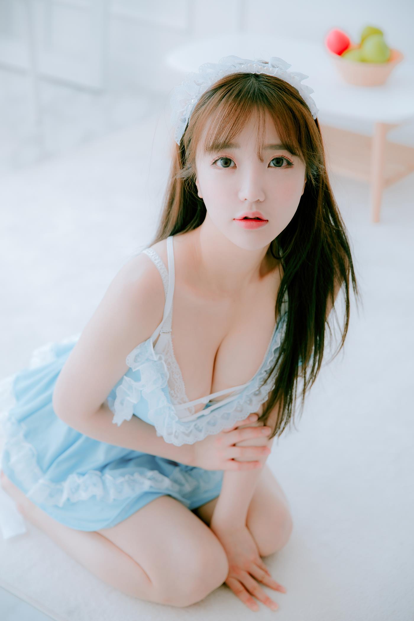 图片[69]-[JOApictures] – YeEun (손예은)  JOA 20. APR Vol.1 [78P] – 速更版-美库