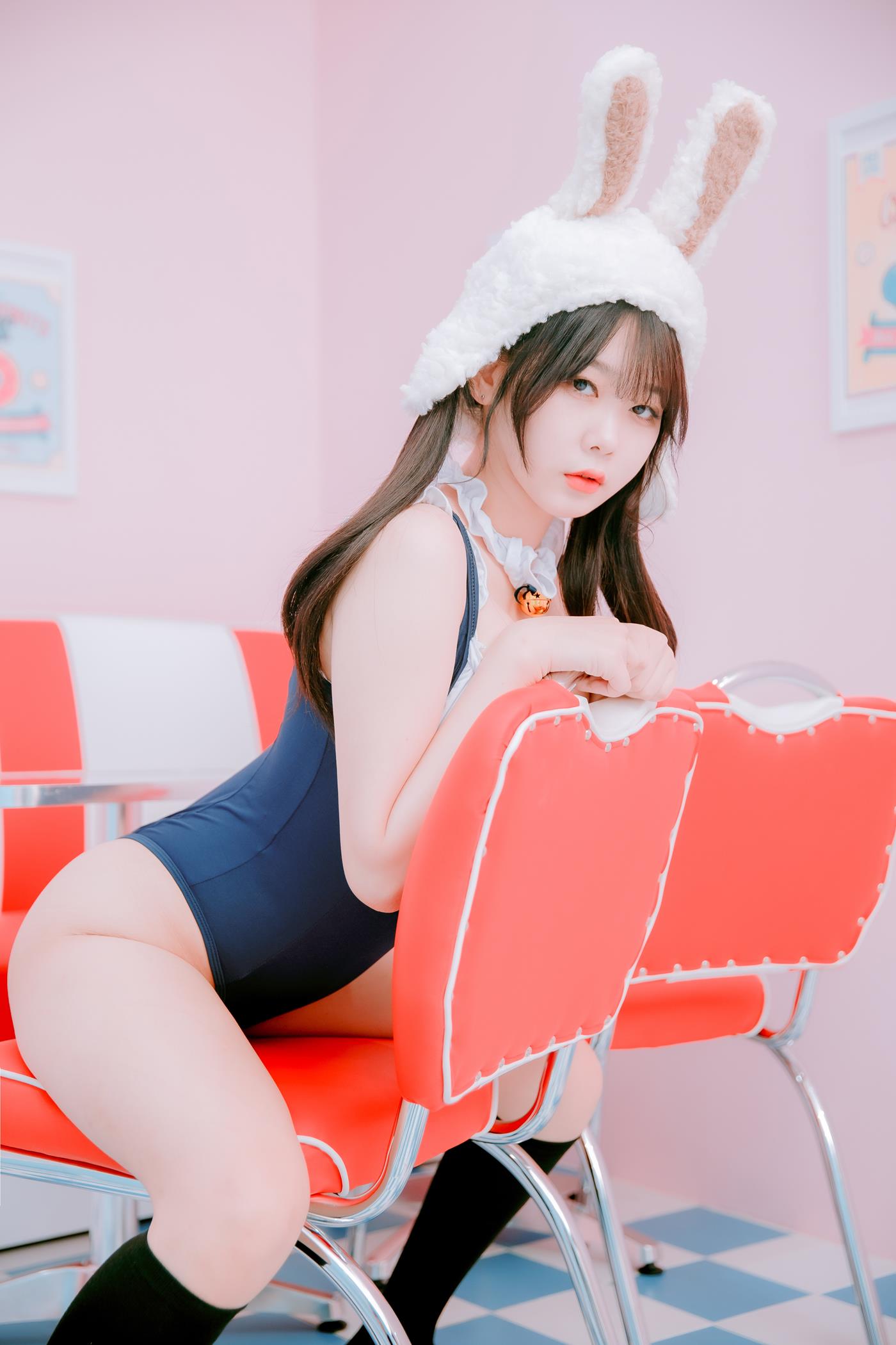 图片[41]-[JOApictures] – Zia – NO.11 JOA 21. JANUARY Vol.1 [41P] – 速更版-美库