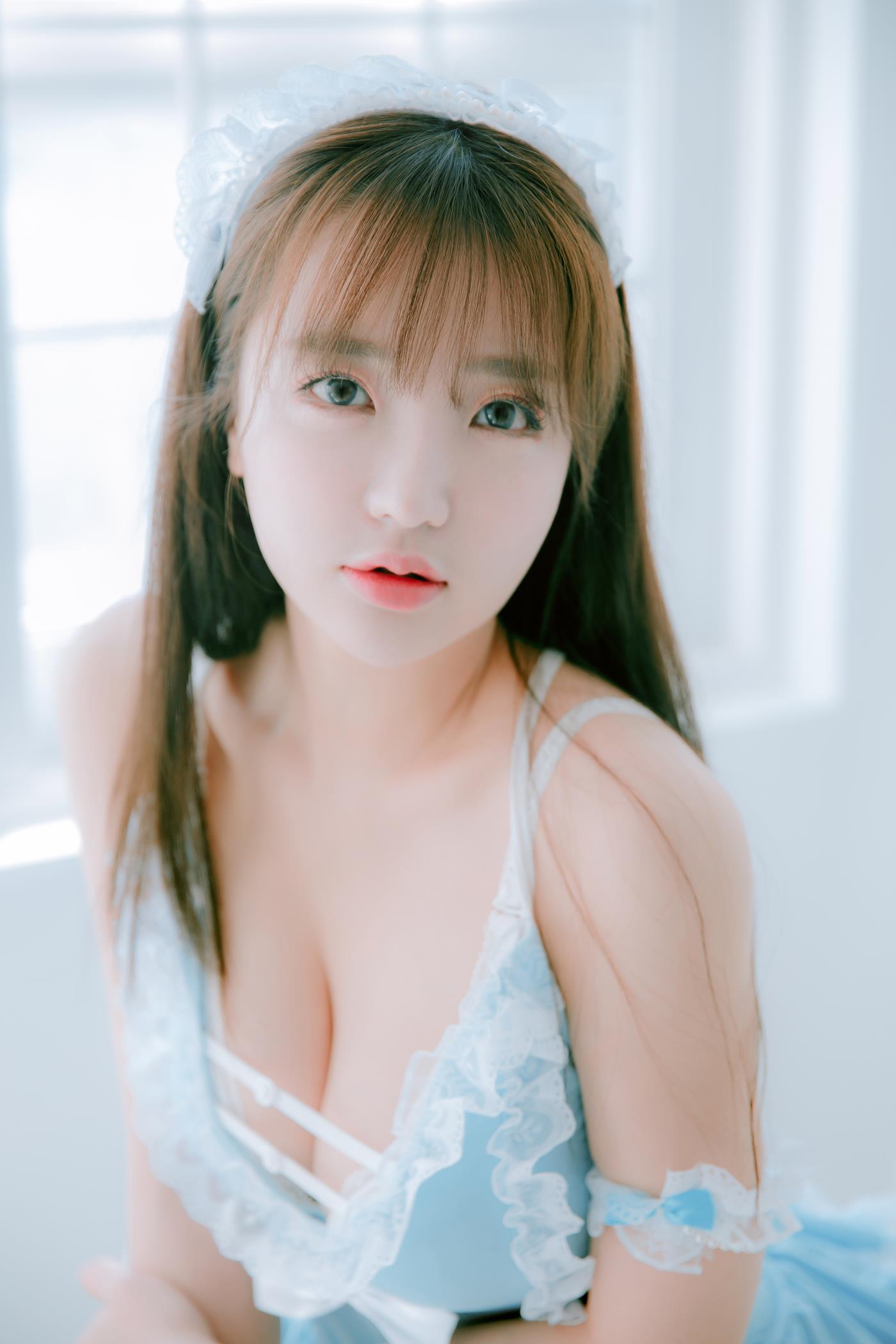 图片[70]-[JOApictures] – YeEun (손예은)  JOA 20. APR Vol.1 [78P] – 速更版-美库