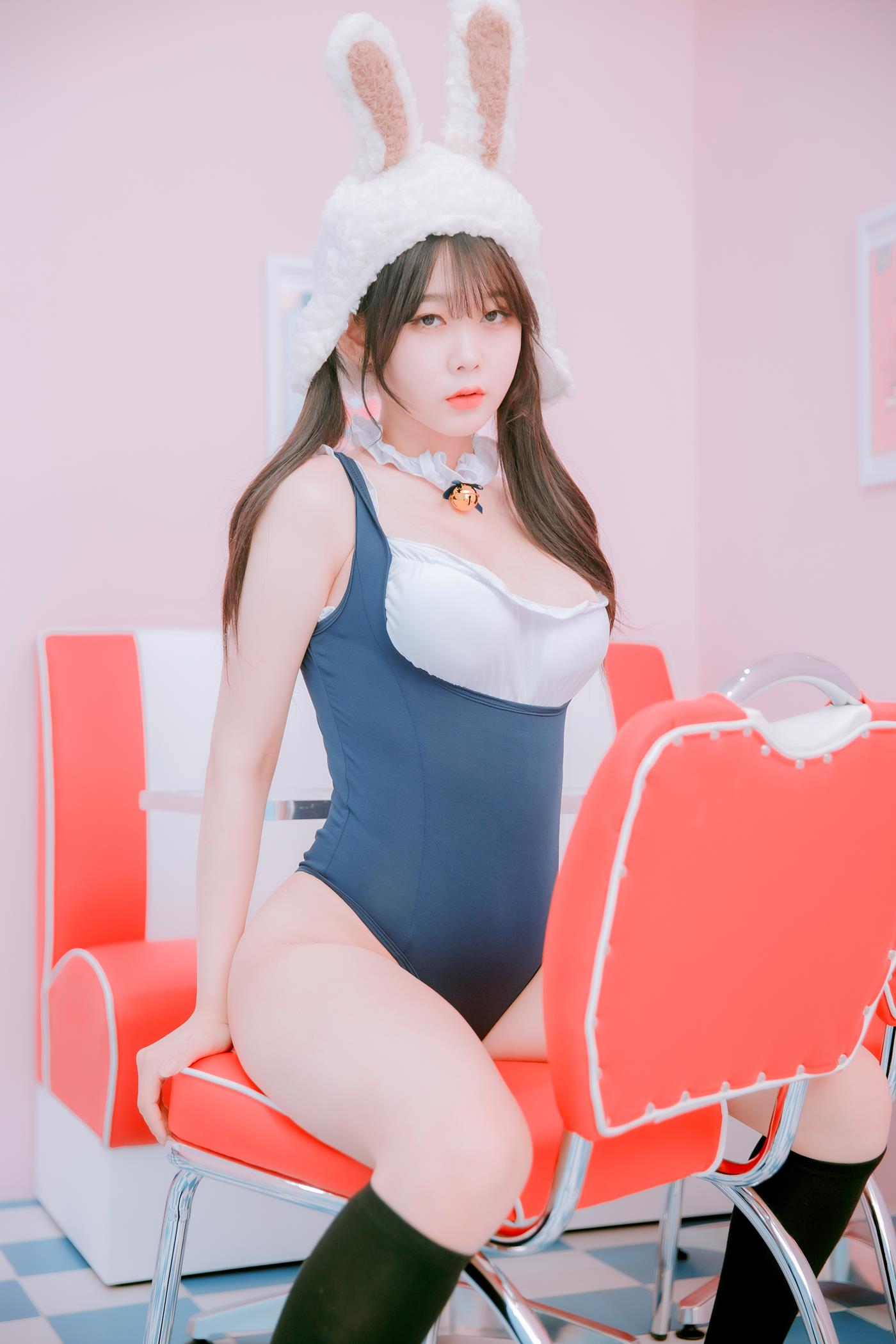 图片[42]-[JOApictures] – Zia – NO.11 JOA 21. JANUARY Vol.1 [41P] – 速更版-美库