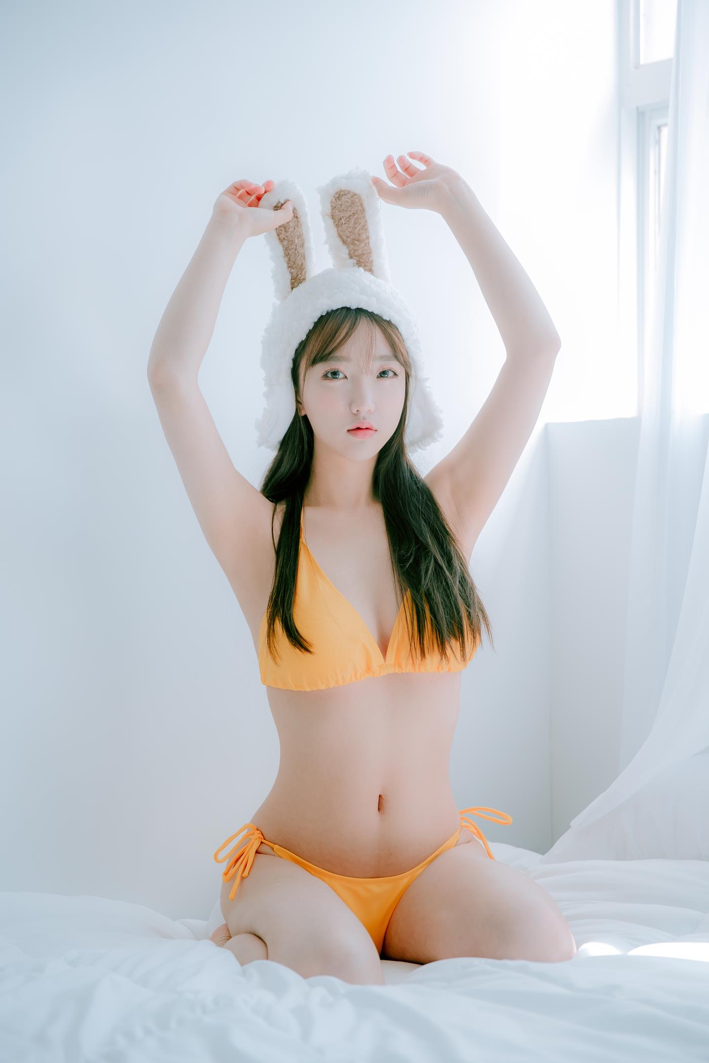 图片[59]-[JOApictures] – YeEun x JOA 20. APR vol.2 [79P] – 速更版-美库