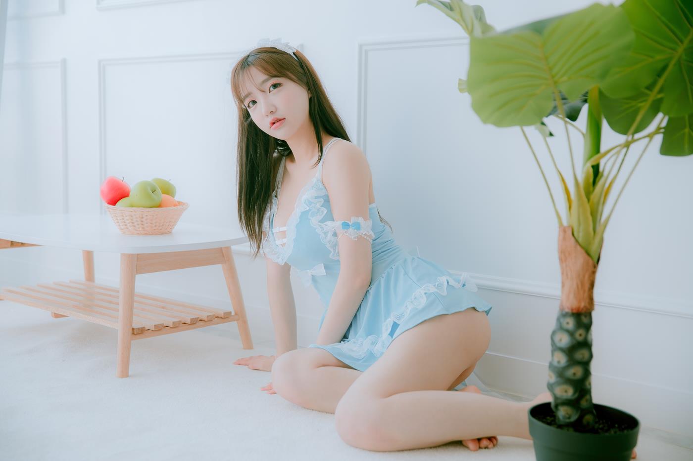 图片[73]-[JOApictures] – YeEun (손예은)  JOA 20. APR Vol.1 [78P] – 速更版-美库