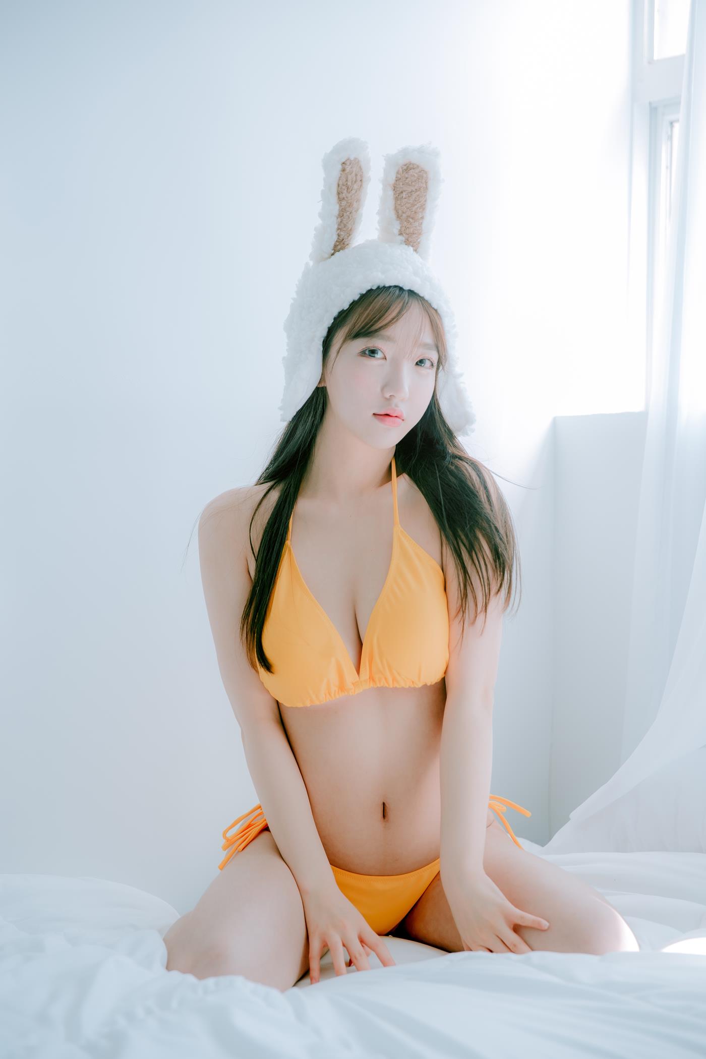 图片[61]-[JOApictures] – YeEun x JOA 20. APR vol.2 [79P] – 速更版-美库