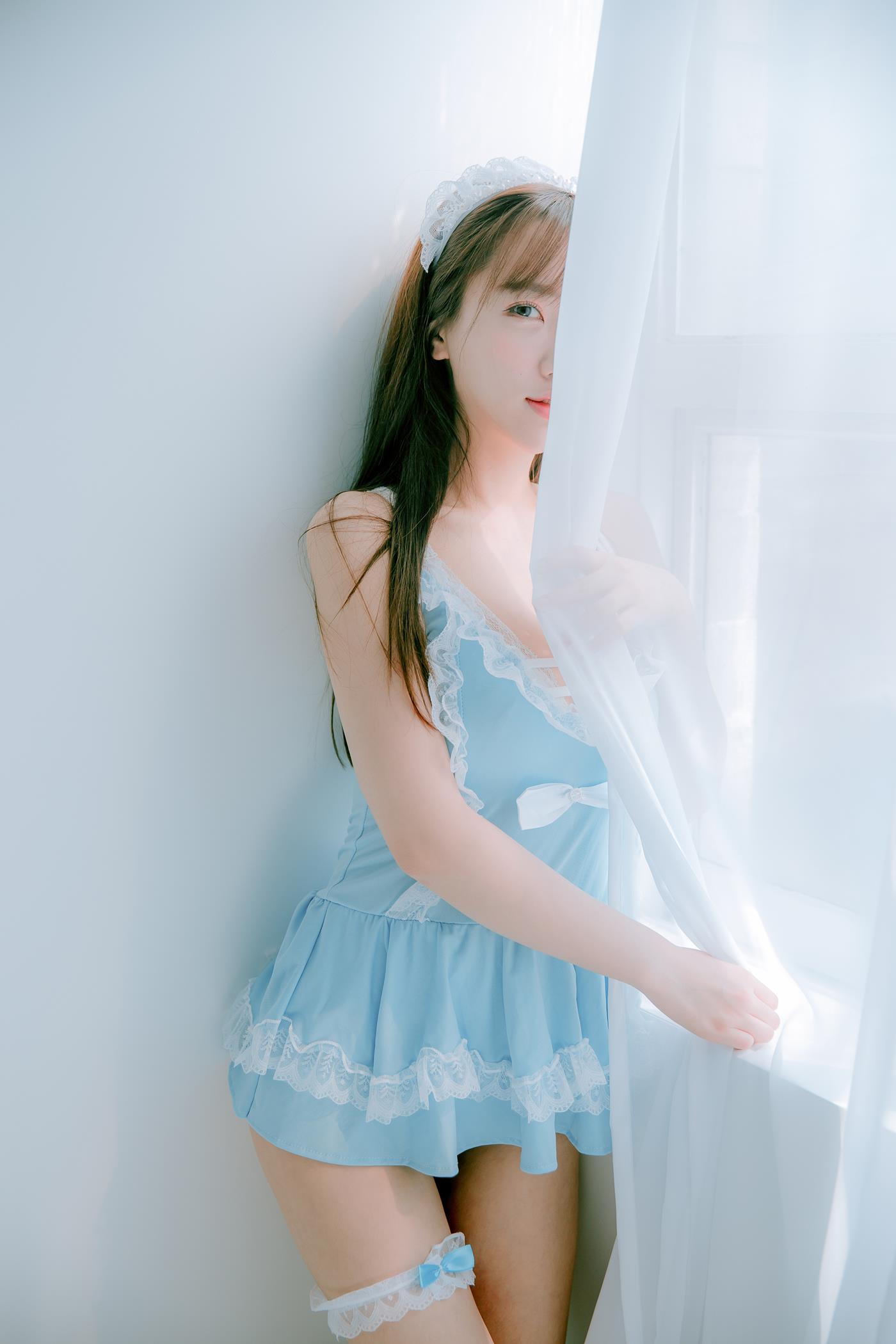 图片[74]-[JOApictures] – YeEun (손예은)  JOA 20. APR Vol.1 [78P] – 速更版-美库