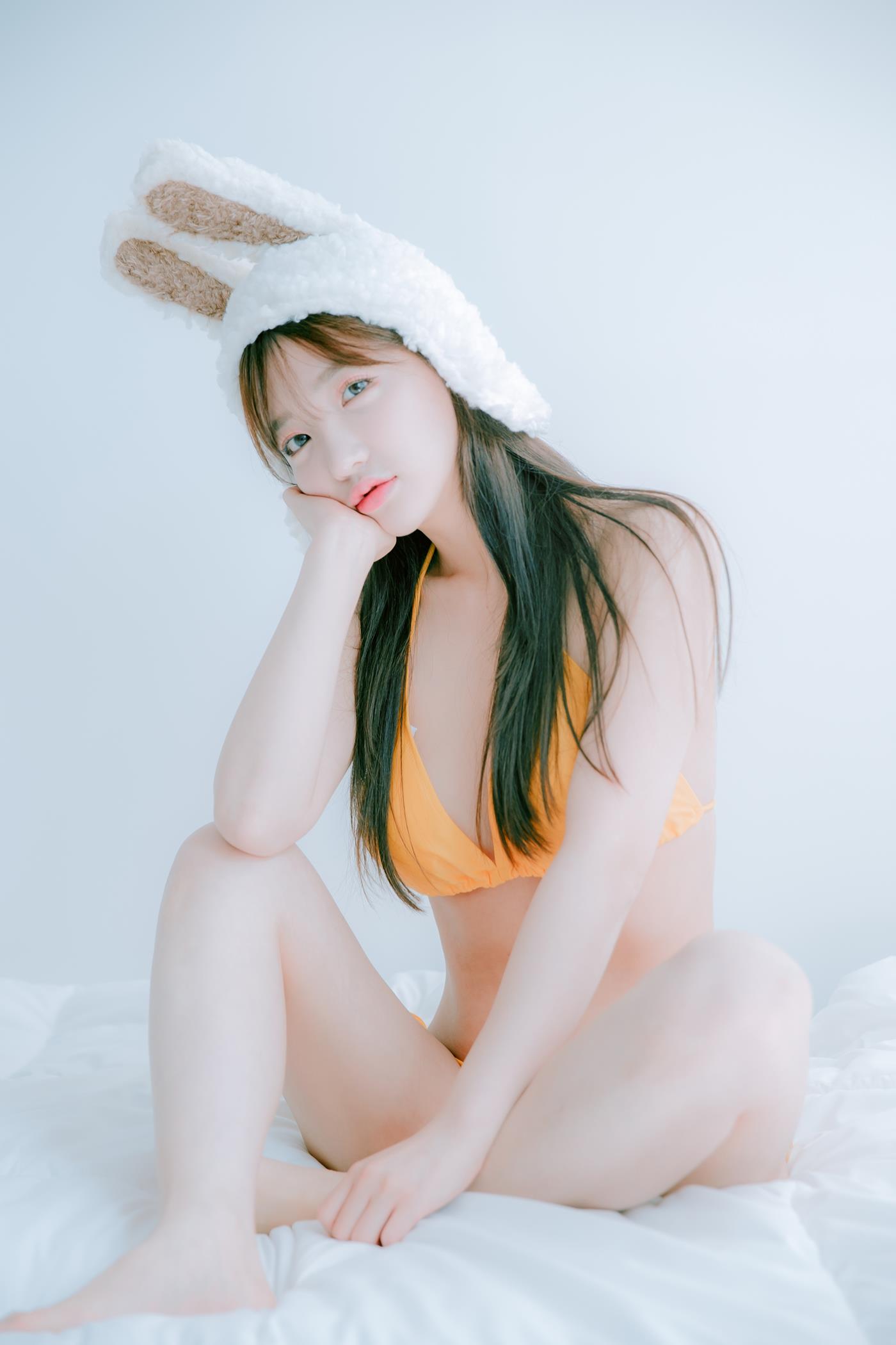 图片[63]-[JOApictures] – YeEun x JOA 20. APR vol.2 [79P] – 速更版-美库
