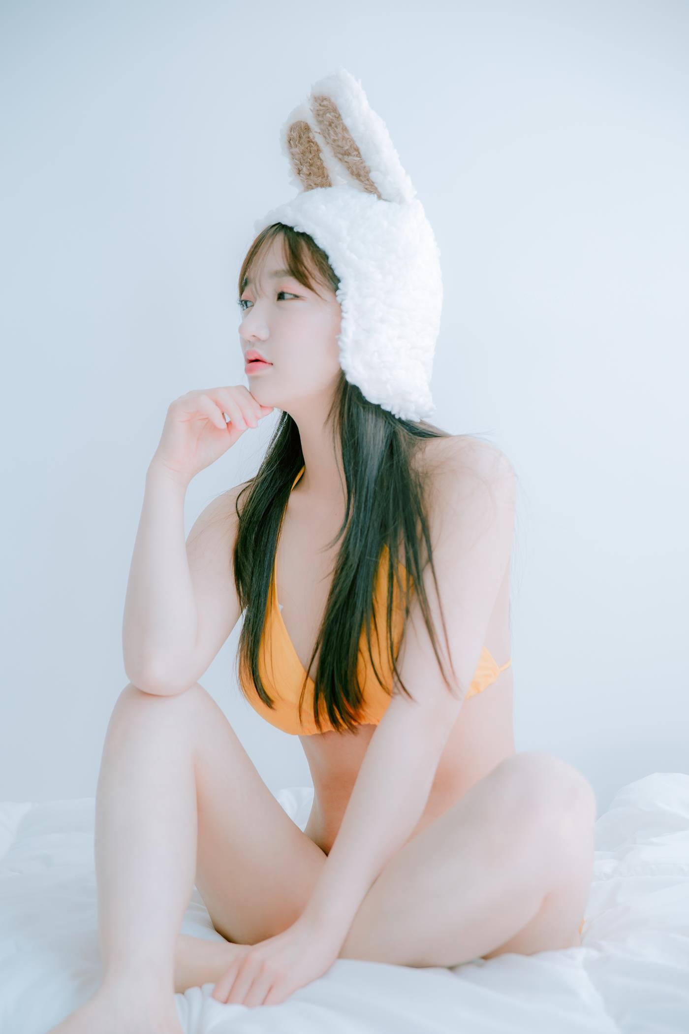 图片[64]-[JOApictures] – YeEun x JOA 20. APR vol.2 [79P] – 速更版-美库