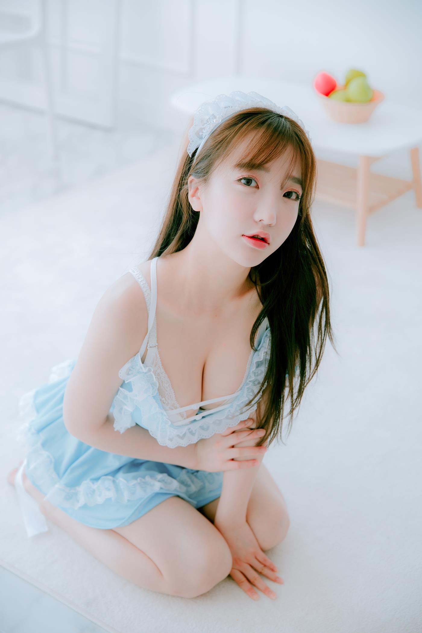 图片[77]-[JOApictures] – YeEun (손예은)  JOA 20. APR Vol.1 [78P] – 速更版-美库