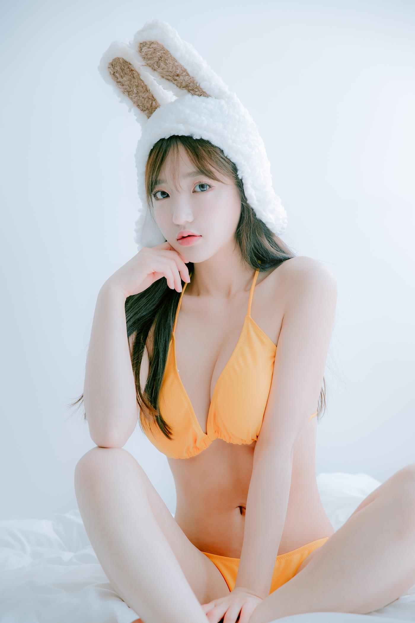图片[66]-[JOApictures] – YeEun x JOA 20. APR vol.2 [79P] – 速更版-美库