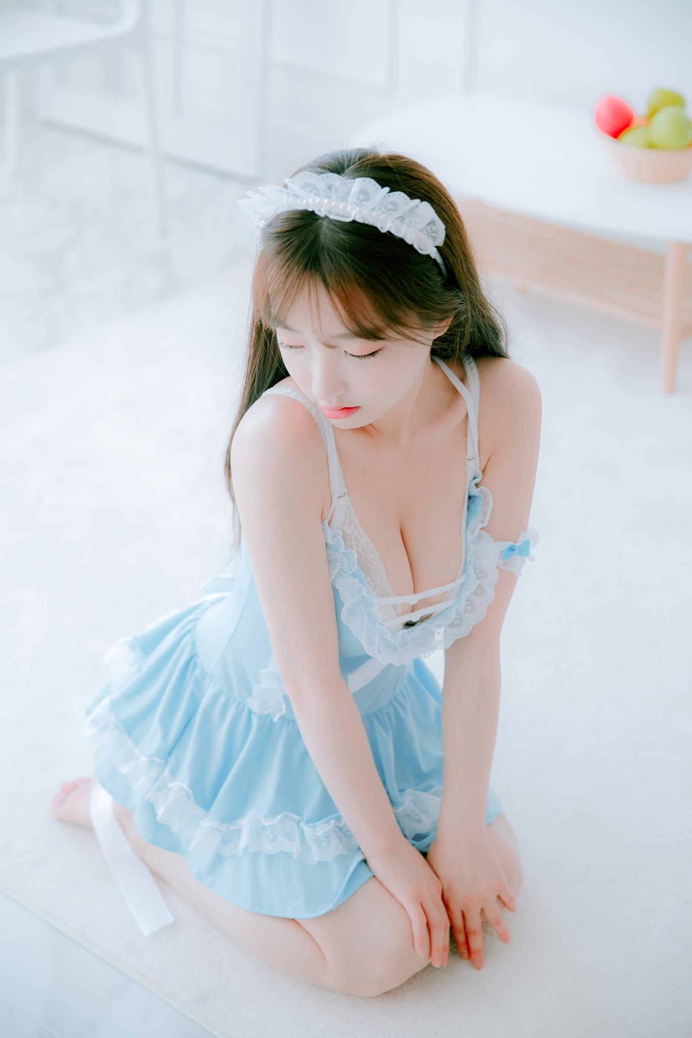 图片[79]-[JOApictures] – YeEun (손예은)  JOA 20. APR Vol.1 [78P] – 速更版-美库