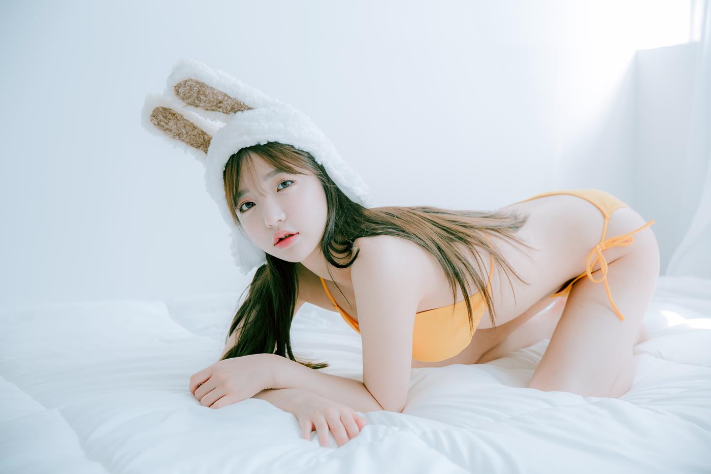 图片[68]-[JOApictures] – YeEun x JOA 20. APR vol.2 [79P] – 速更版-美库