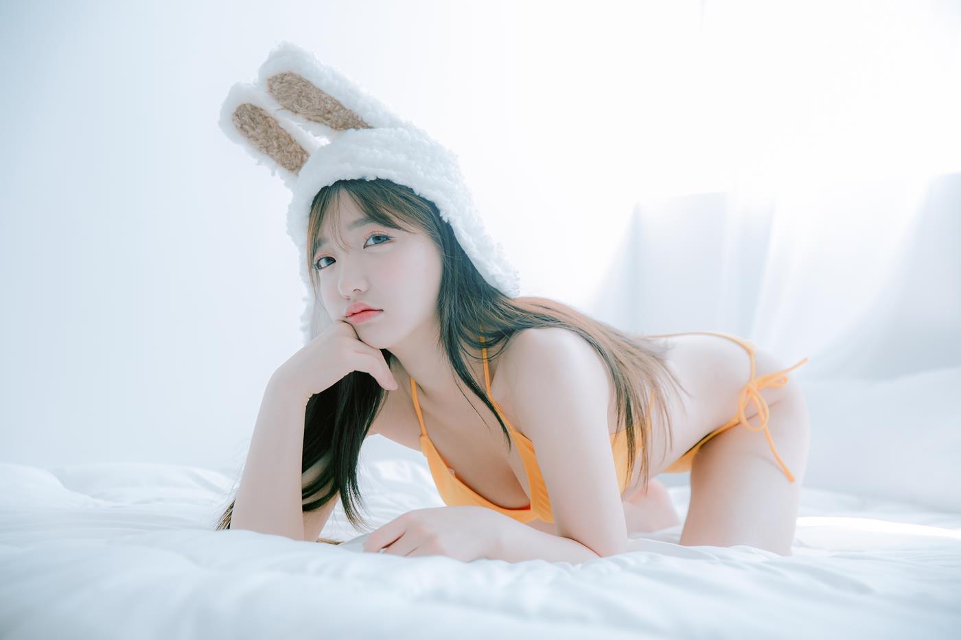 图片[70]-[JOApictures] – YeEun x JOA 20. APR vol.2 [79P] – 速更版-美库