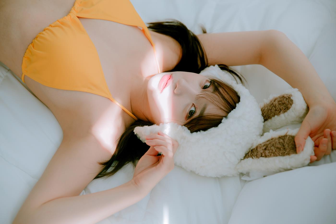 图片[73]-[JOApictures] – YeEun x JOA 20. APR vol.2 [79P] – 速更版-美库