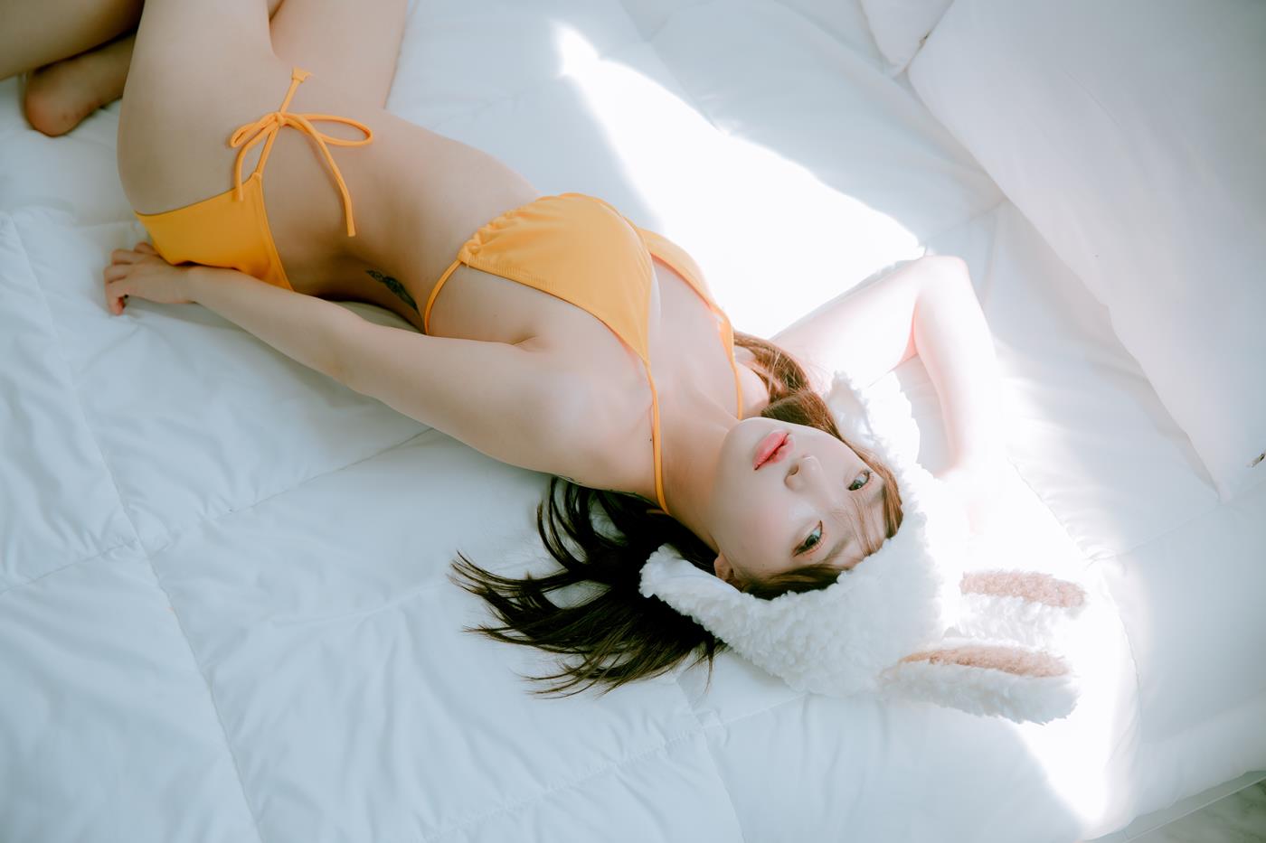 图片[75]-[JOApictures] – YeEun x JOA 20. APR vol.2 [79P] – 速更版-美库