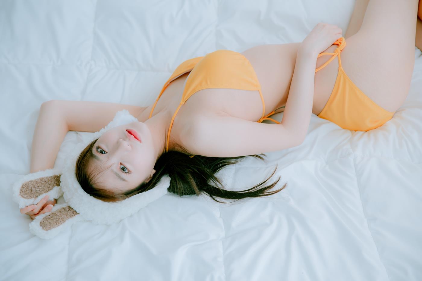 图片[77]-[JOApictures] – YeEun x JOA 20. APR vol.2 [79P] – 速更版-美库