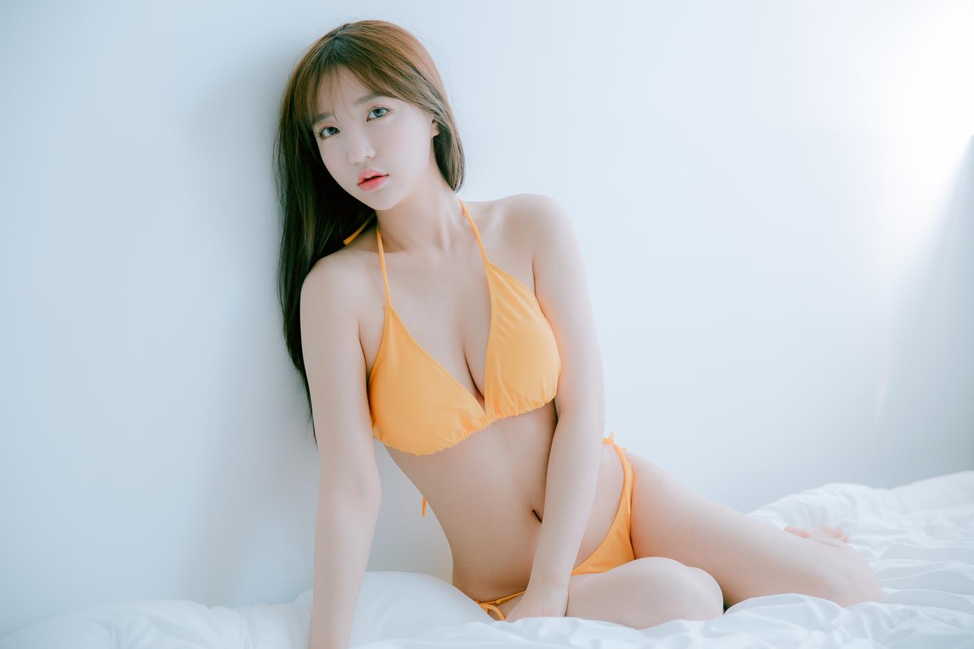 图片[79]-[JOApictures] – YeEun x JOA 20. APR vol.2 [79P] – 速更版-美库