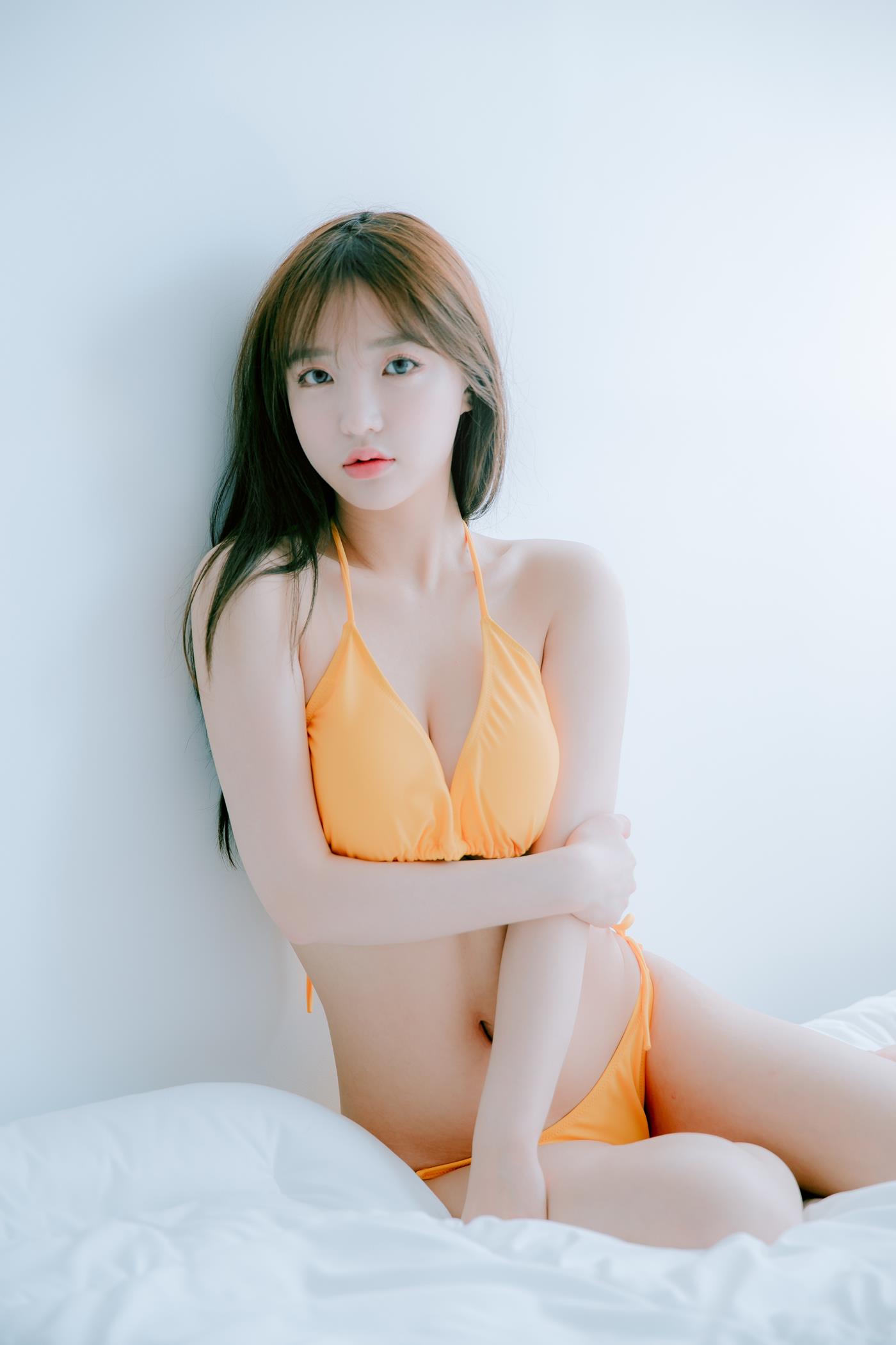 图片[80]-[JOApictures] – YeEun x JOA 20. APR vol.2 [79P] – 速更版-美库