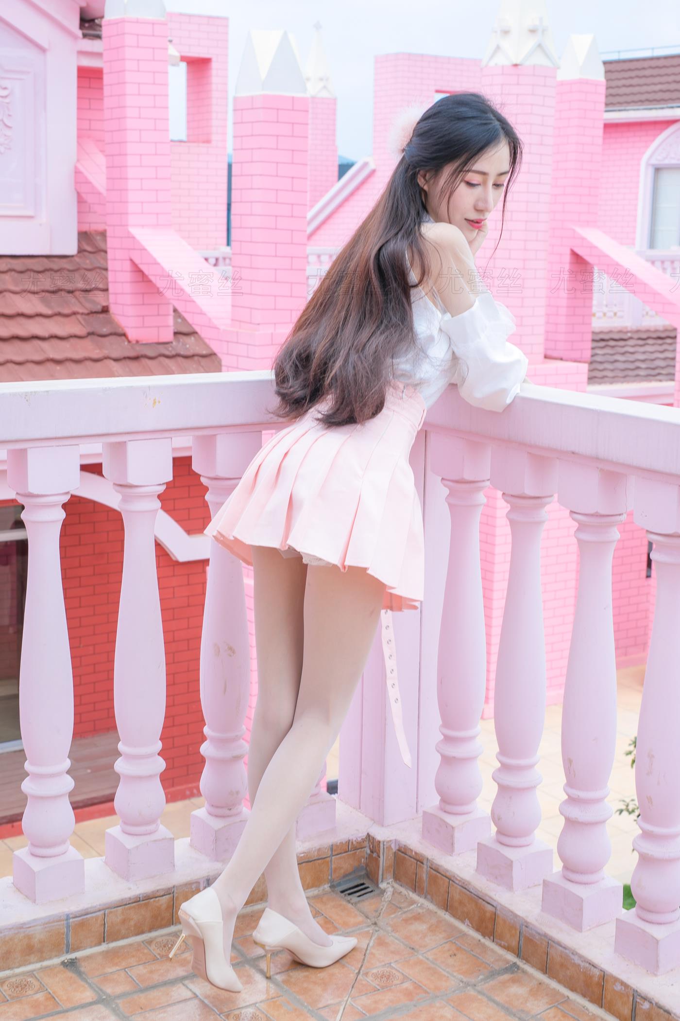 图片[11]-尤密思 No.027 穿搭推广展示图集 [103P] – 速更版-美库