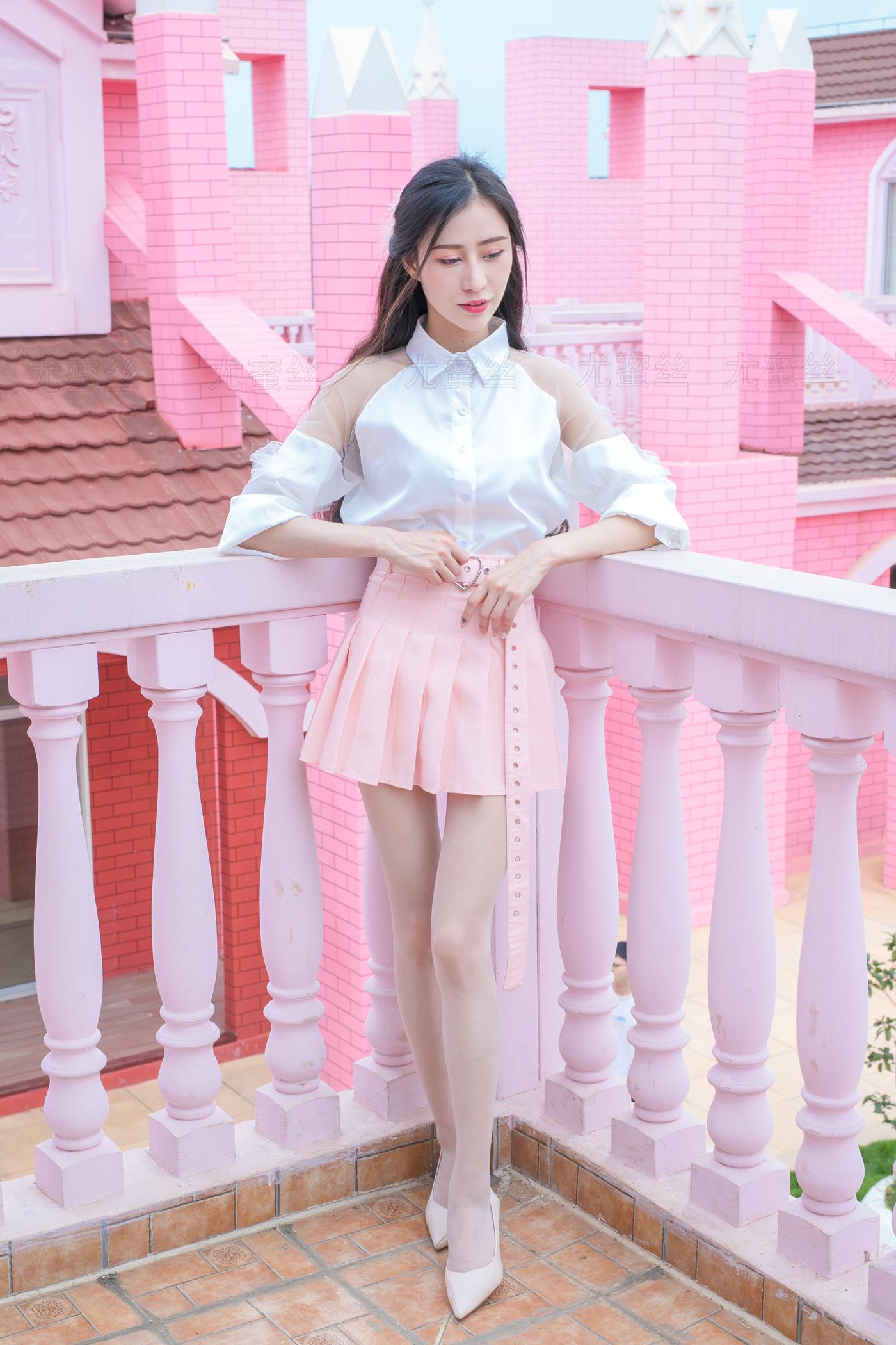 图片[13]-尤密思 No.027 穿搭推广展示图集 [103P] – 速更版-美库