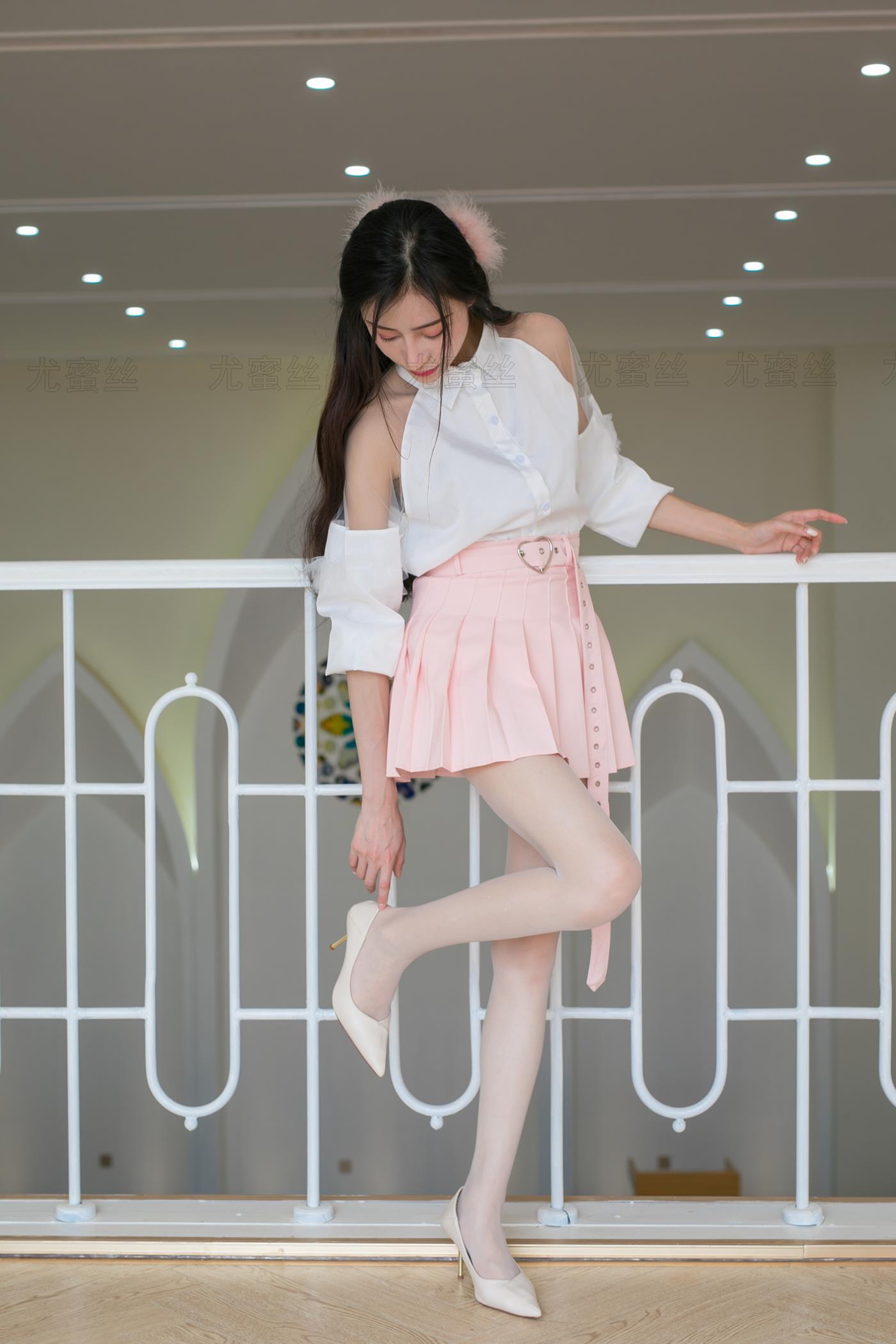 图片[14]-尤密思 No.027 穿搭推广展示图集 [103P] – 速更版-美库