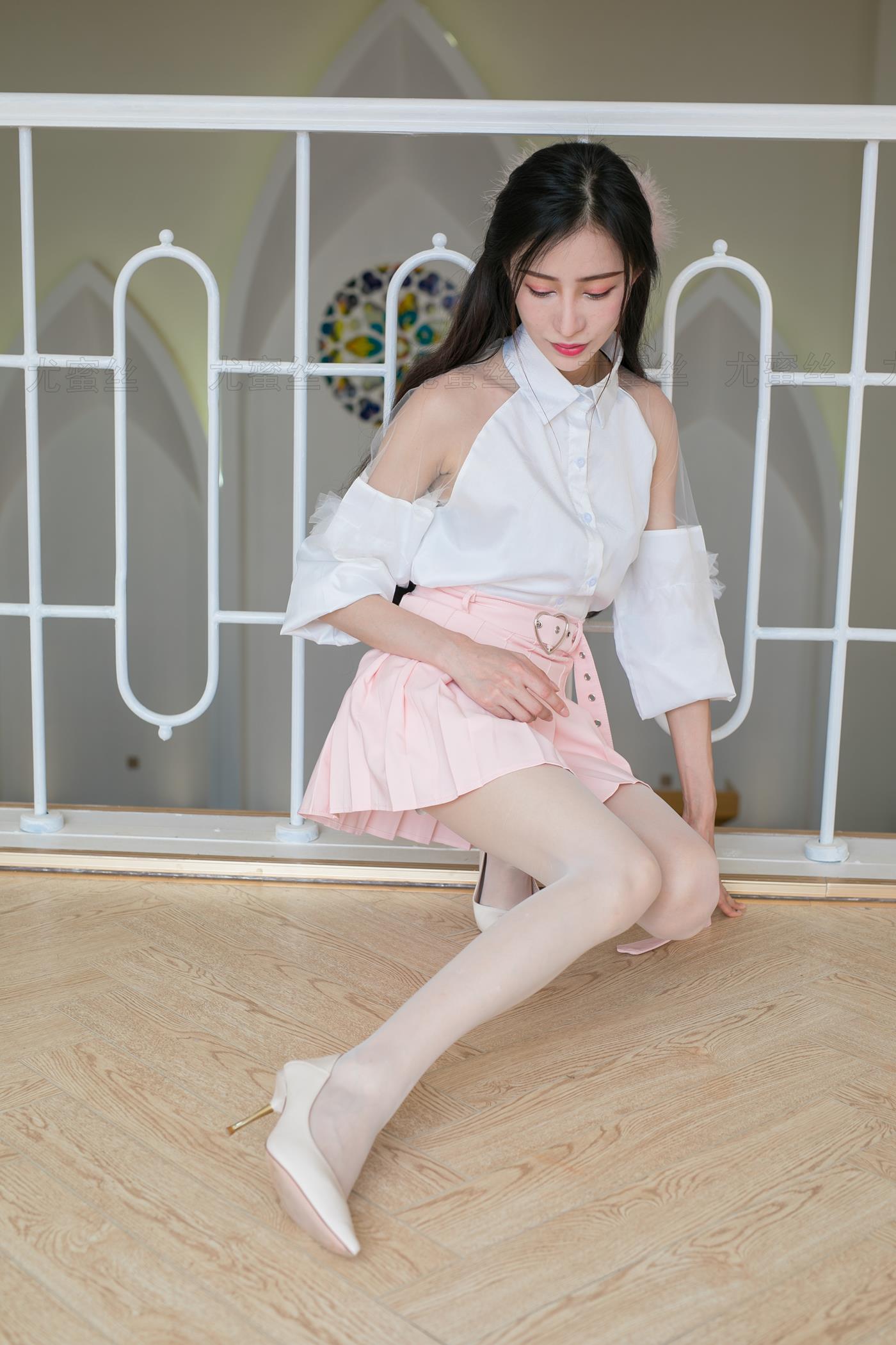 图片[15]-尤密思 No.027 穿搭推广展示图集 [103P] – 速更版-美库