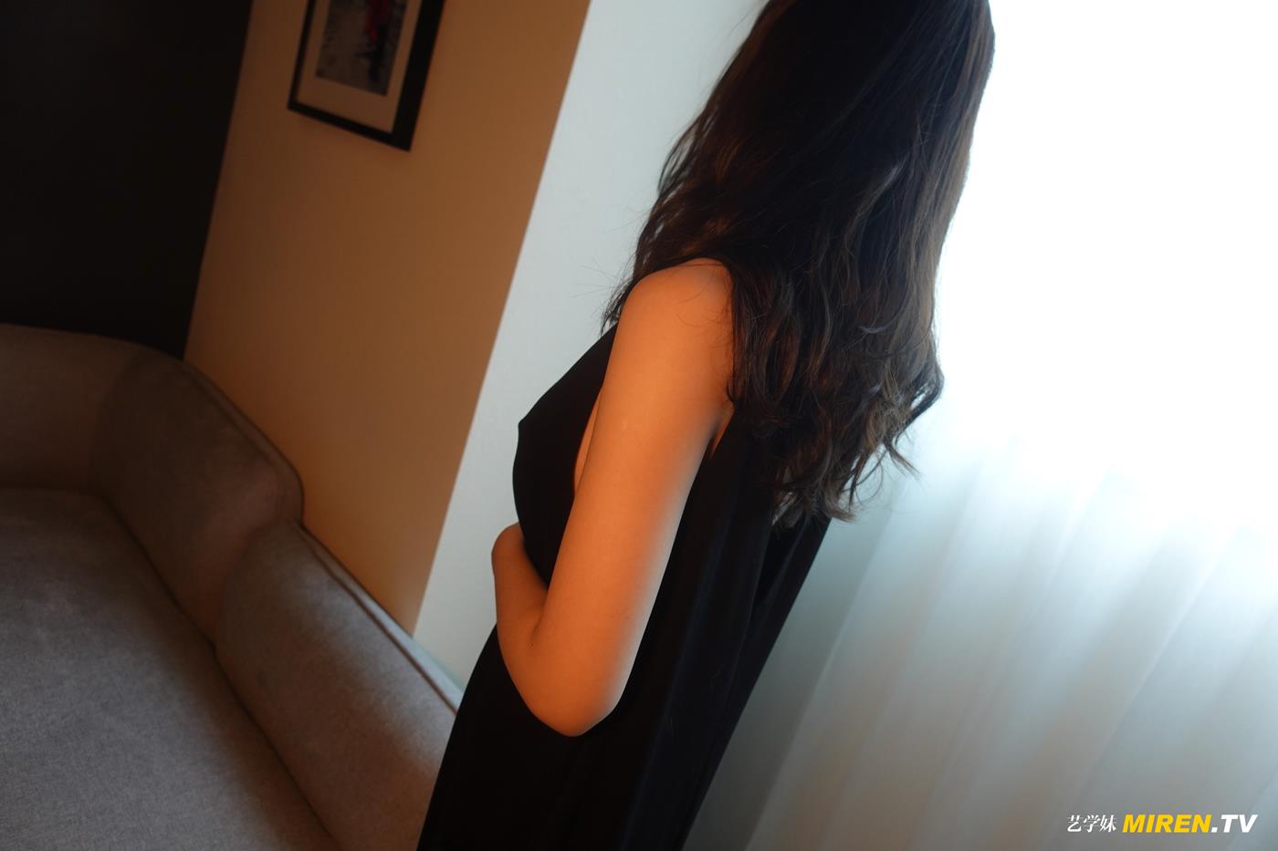 图片[10]-[ROSI艺学妹]2020.08.07 NO.166[13+1P] – 速更版-美库