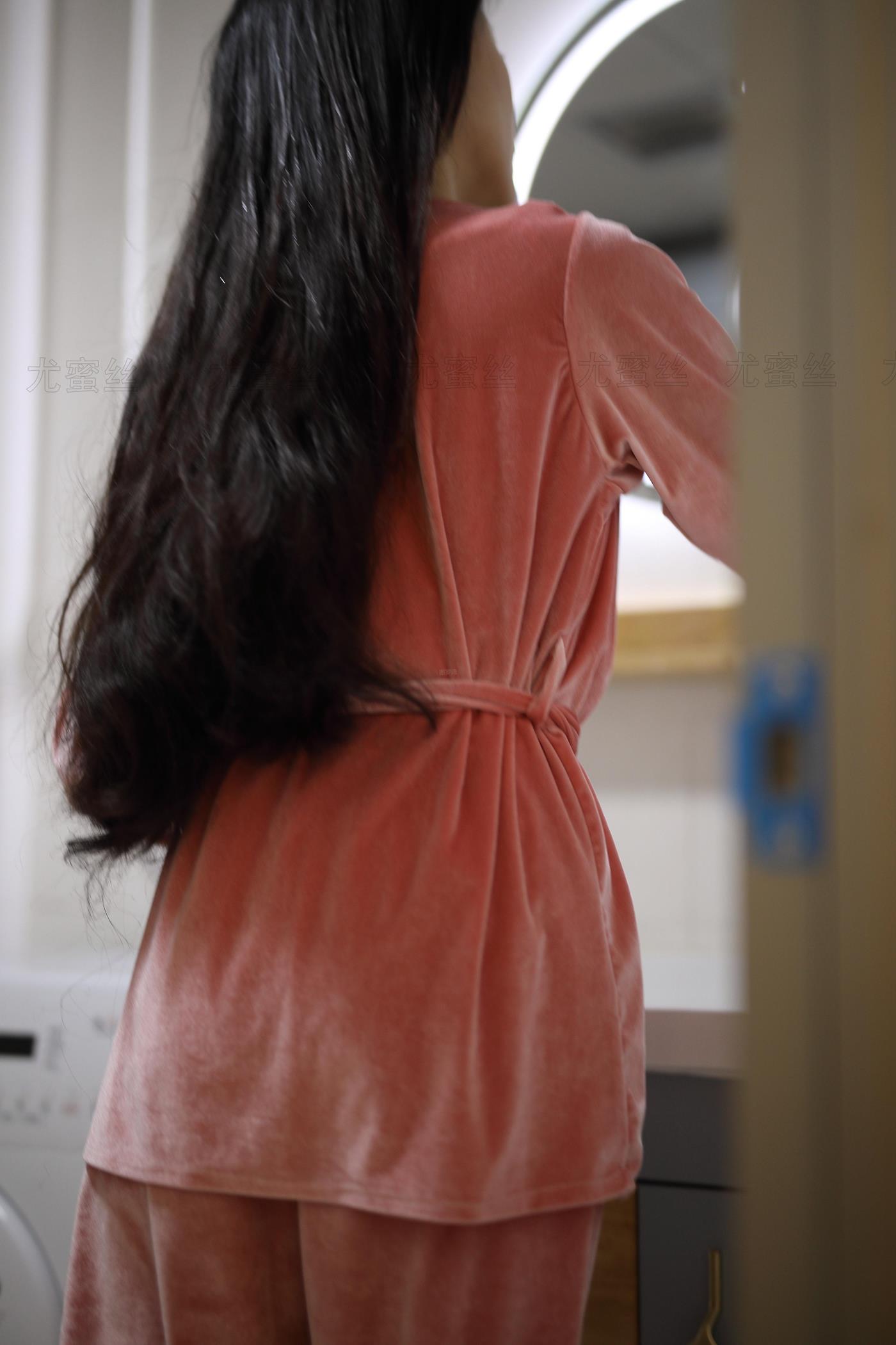 图片[31]-尤密思 No.028 穿搭推广展示图集 [208P] – 速更版-美库