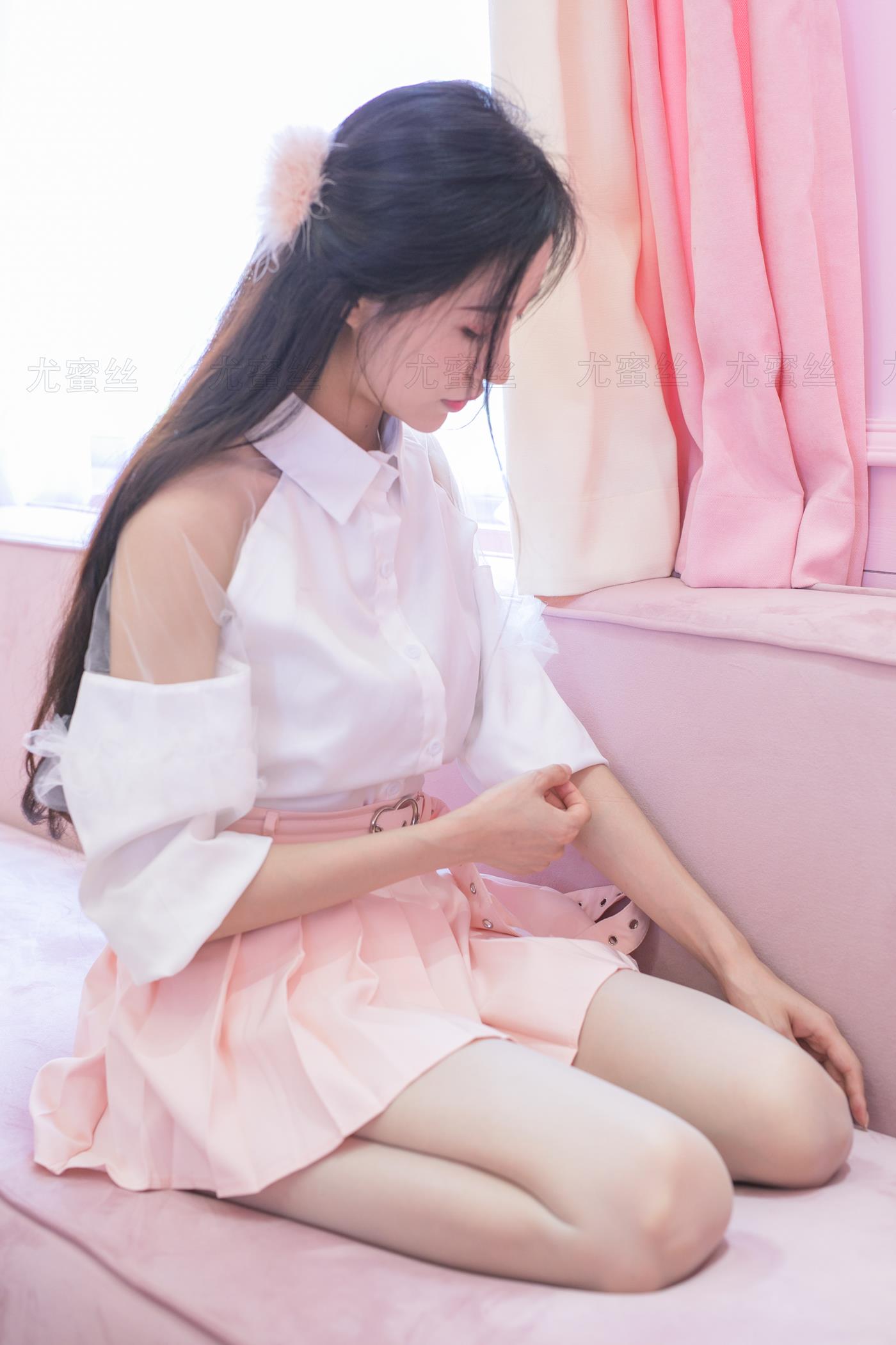 图片[93]-尤密思 No.027 穿搭推广展示图集 [103P] – 速更版-美库