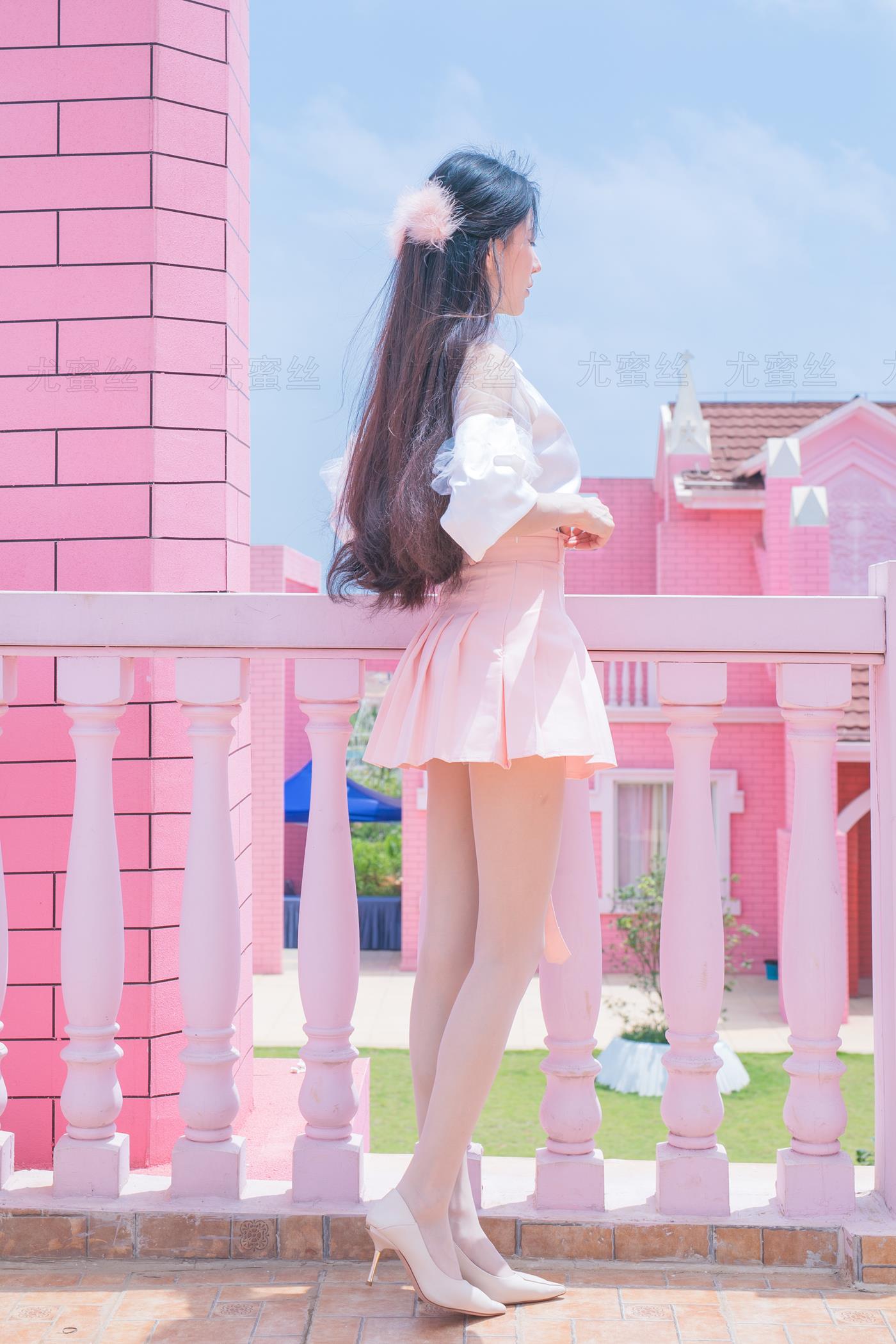 图片[99]-尤密思 No.027 穿搭推广展示图集 [103P] – 速更版-美库