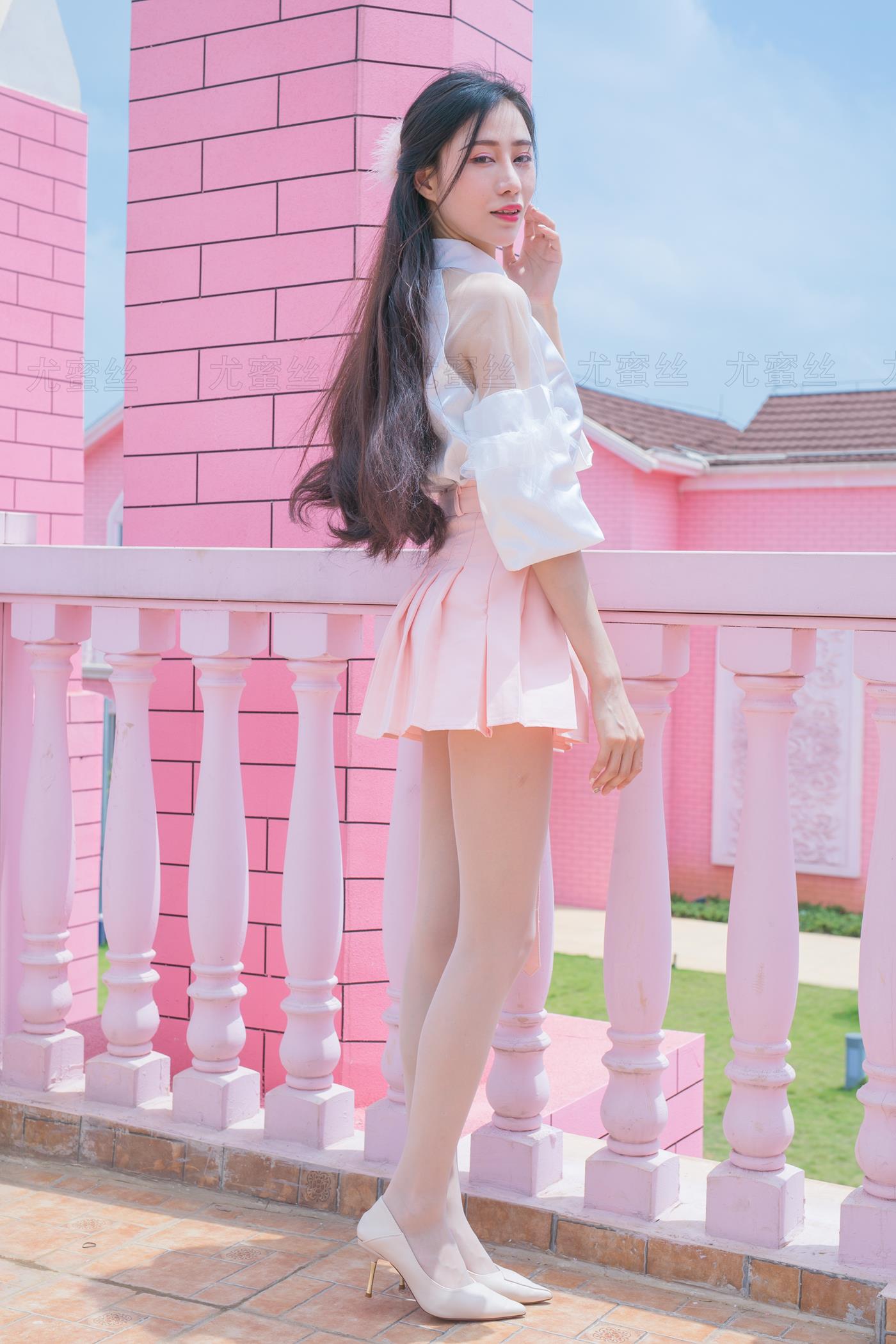 图片[103]-尤密思 No.027 穿搭推广展示图集 [103P] – 速更版-美库