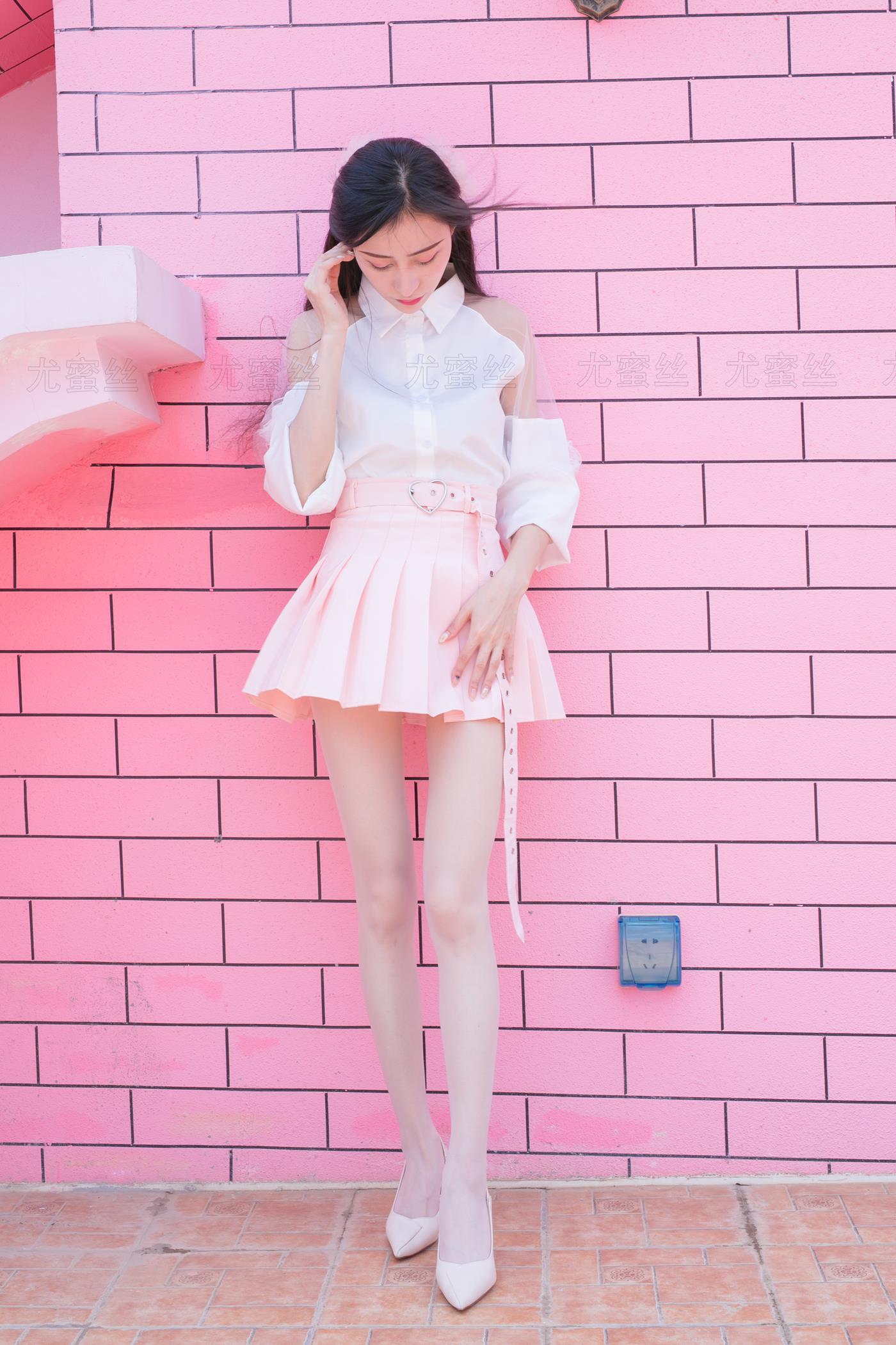 图片[104]-尤密思 No.027 穿搭推广展示图集 [103P] – 速更版-美库