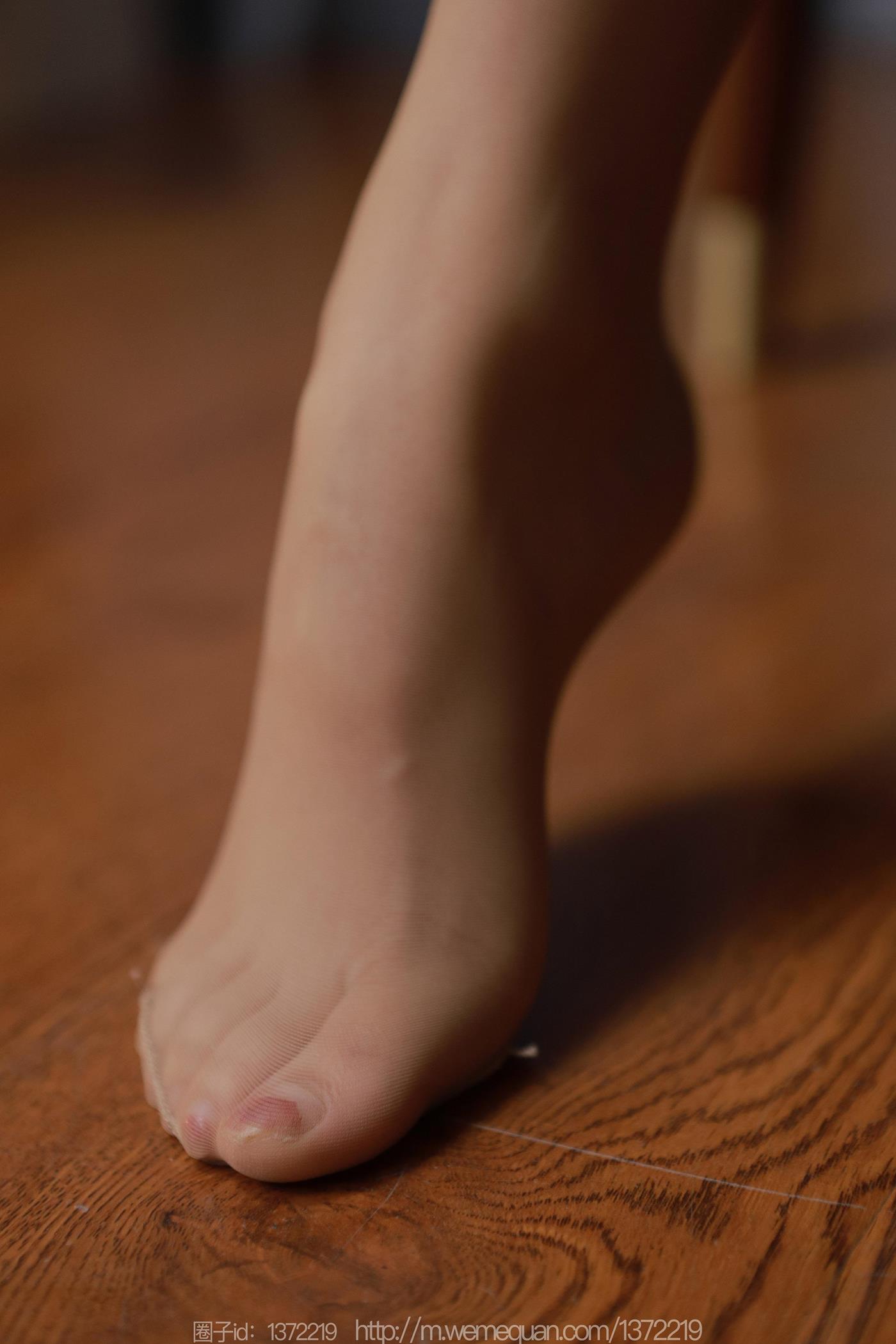 图片[68]-[IESS异思趣向] 2022.12.21 丝享家1305：婉萍《白色高跟鞋》[90P] – 速更版-美库