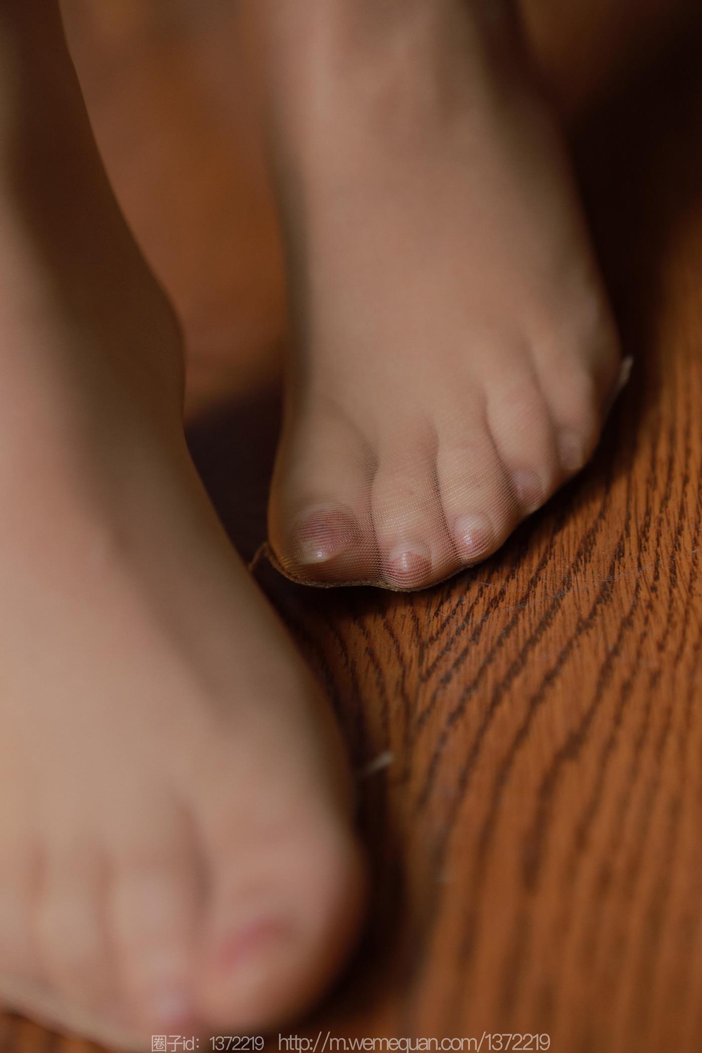 图片[72]-[IESS异思趣向] 2022.12.21 丝享家1305：婉萍《白色高跟鞋》[90P] – 速更版-美库