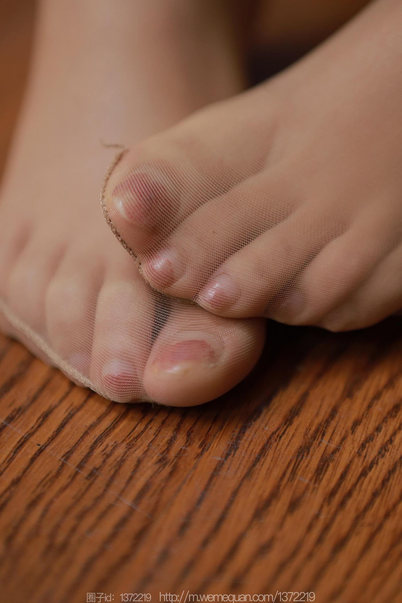 图片[73]-[IESS异思趣向] 2022.12.21 丝享家1305：婉萍《白色高跟鞋》[90P] – 速更版-美库