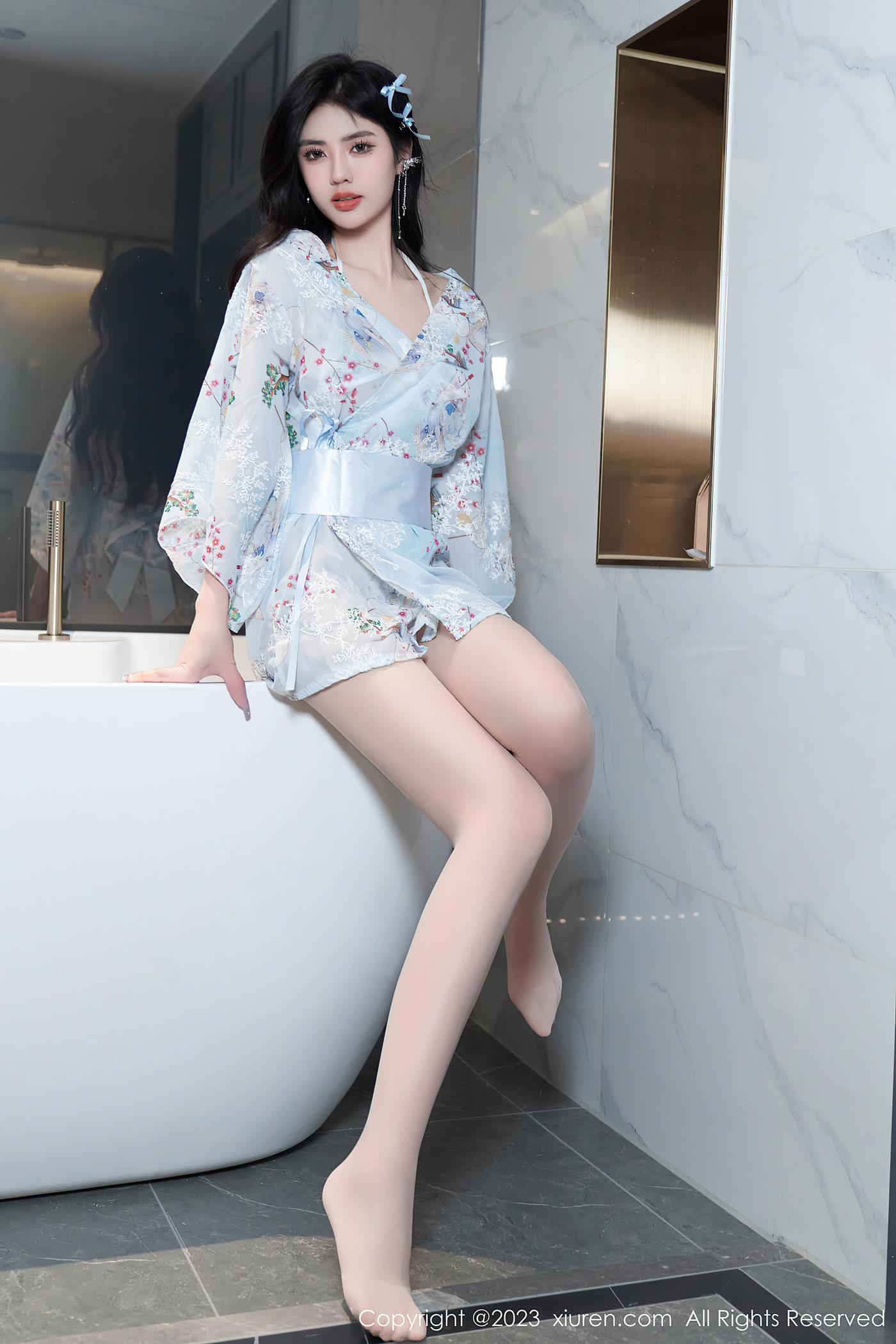 图片[13]-[Xiuren秀人网]2023.06.15 NO.6924 浅浅Danny[44+1P] – 速更版-美库