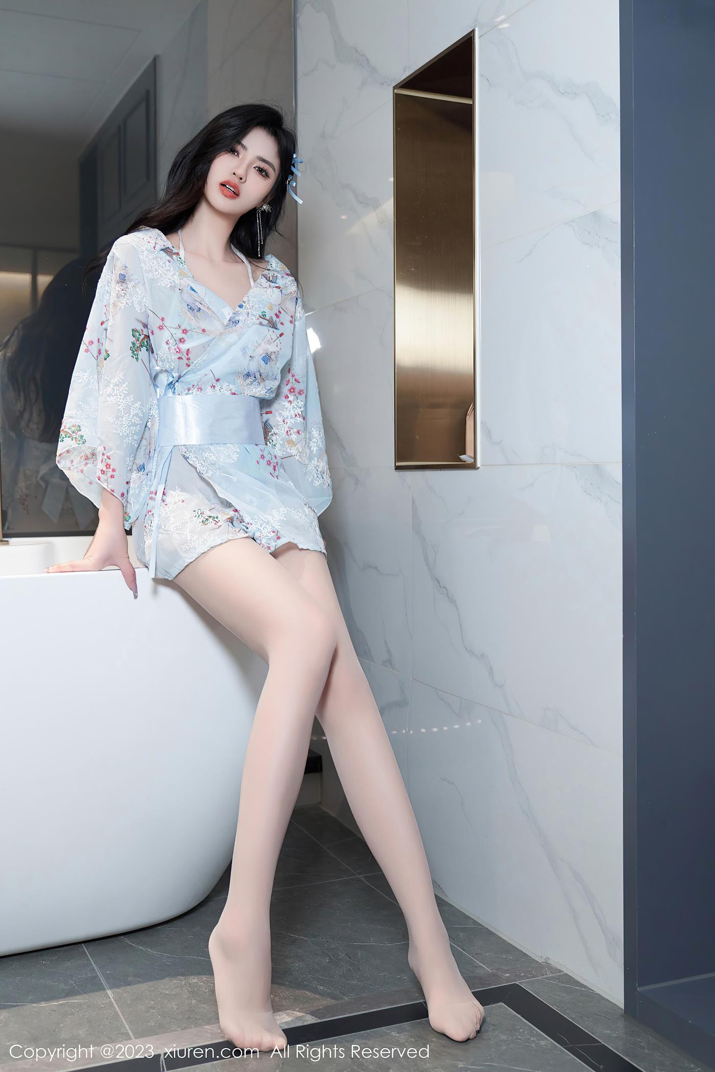 图片[14]-[Xiuren秀人网]2023.06.15 NO.6924 浅浅Danny[44+1P] – 速更版-美库