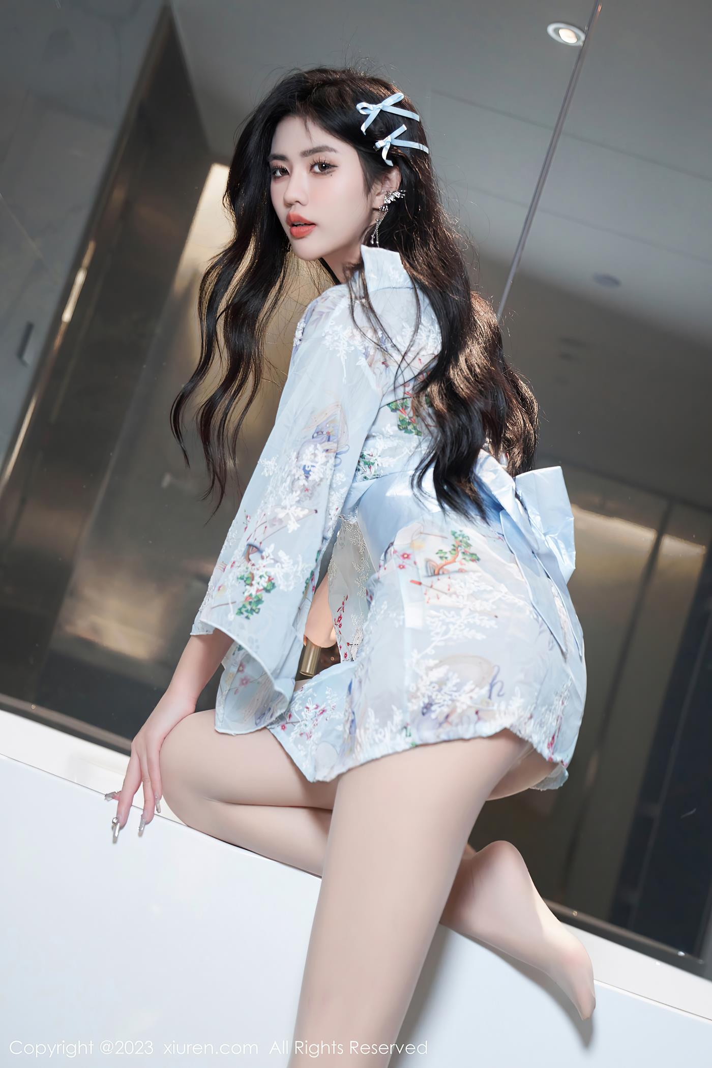 图片[15]-[Xiuren秀人网]2023.06.15 NO.6924 浅浅Danny[44+1P] – 速更版-美库