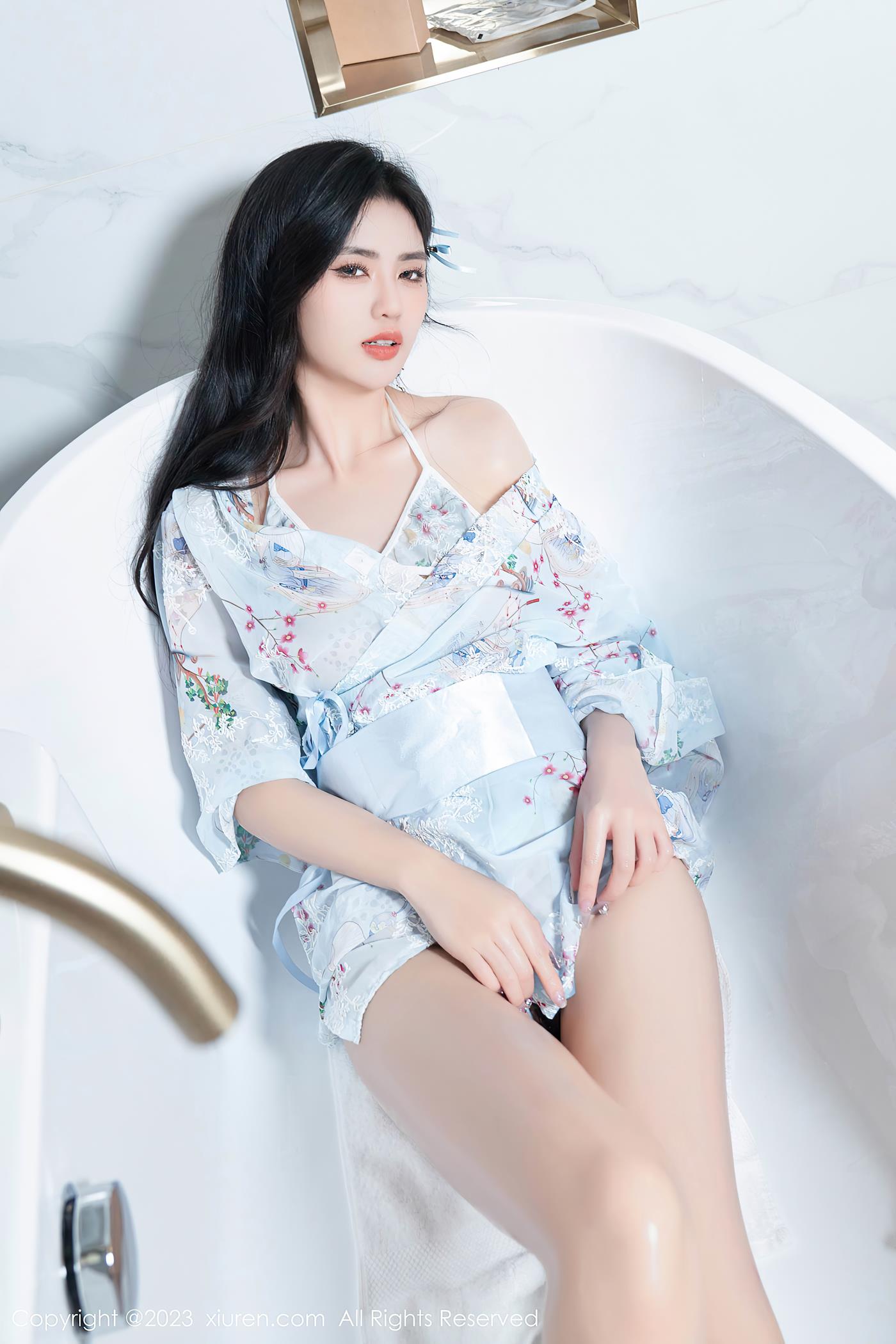 图片[41]-[Xiuren秀人网]2023.06.15 NO.6924 浅浅Danny[44+1P] – 速更版-美库