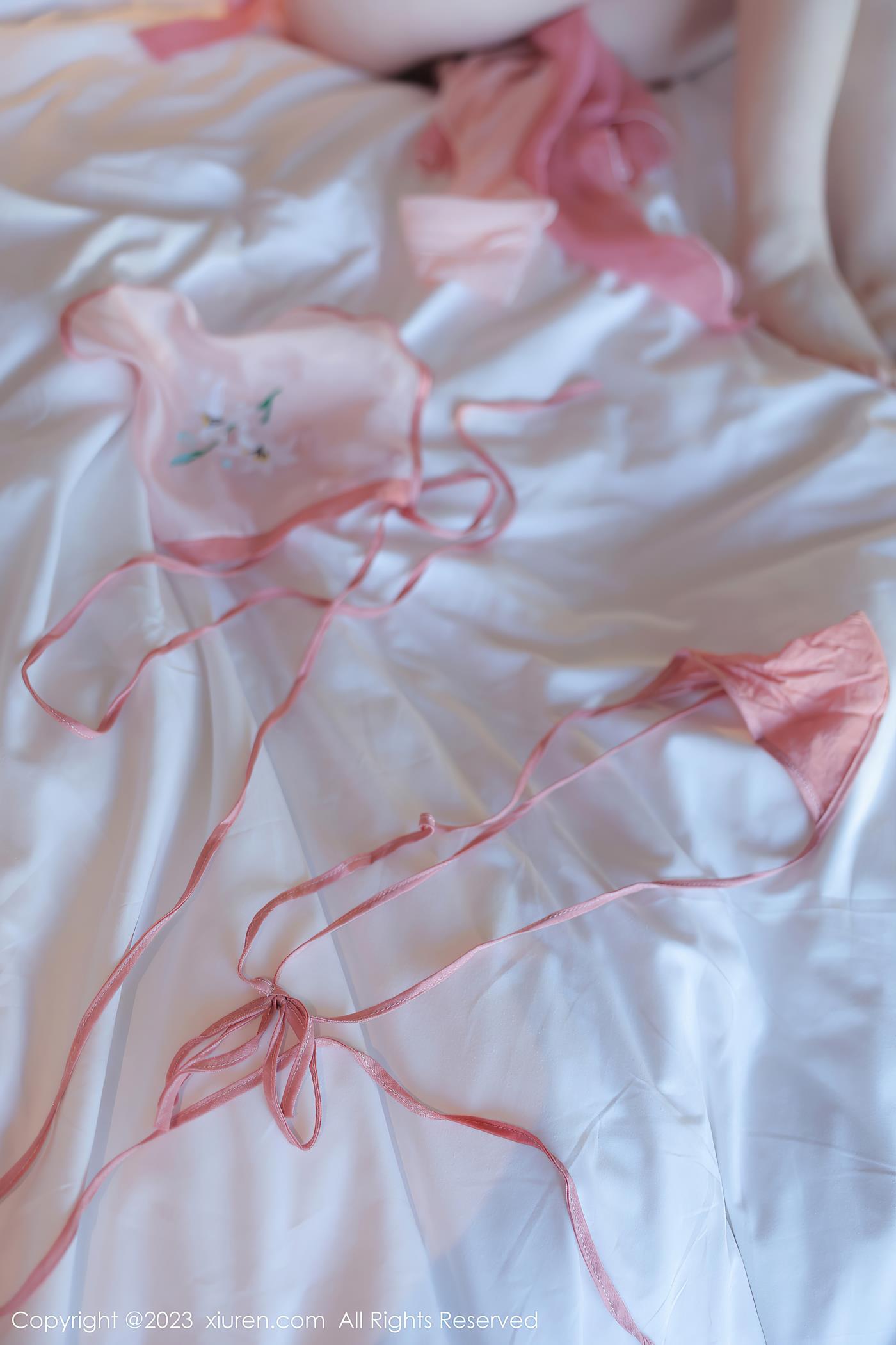 图片[21]-[Xiuren秀人网]2023.06.16 NO.6926 林悠悠[27+1P] – 速更版-美库