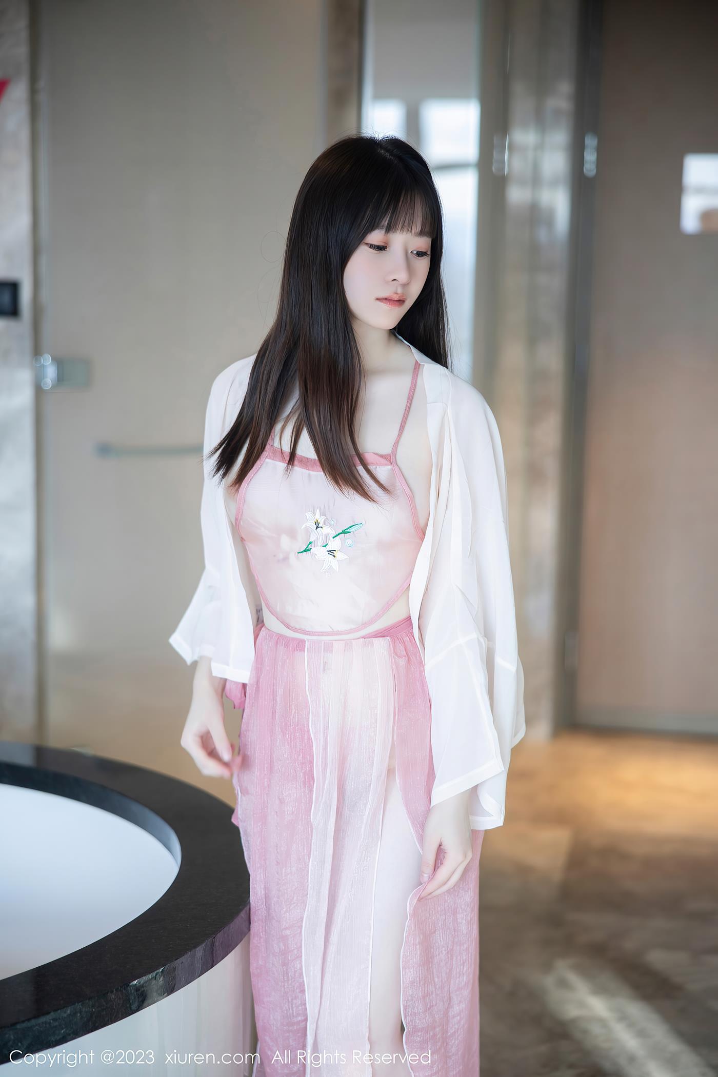 图片[23]-[Xiuren秀人网]2023.06.16 NO.6926 林悠悠[27+1P] – 速更版-美库