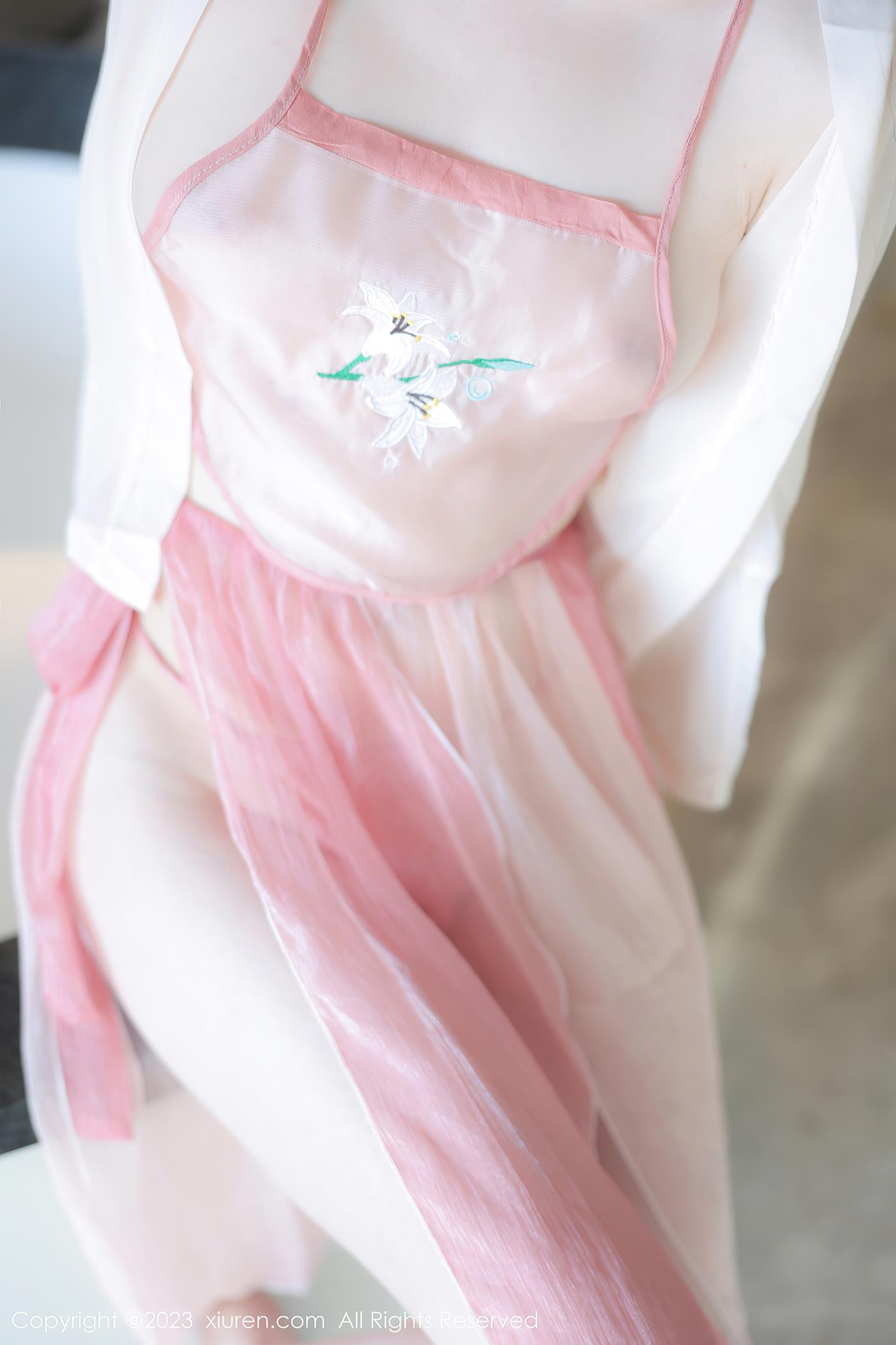 图片[28]-[Xiuren秀人网]2023.06.16 NO.6926 林悠悠[27+1P] – 速更版-美库