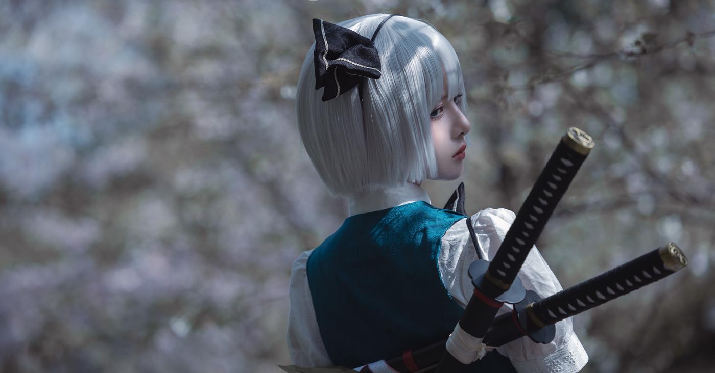 图片[11]-腥味猫罐  – 半妖庭师[15P] – 速更版-美库