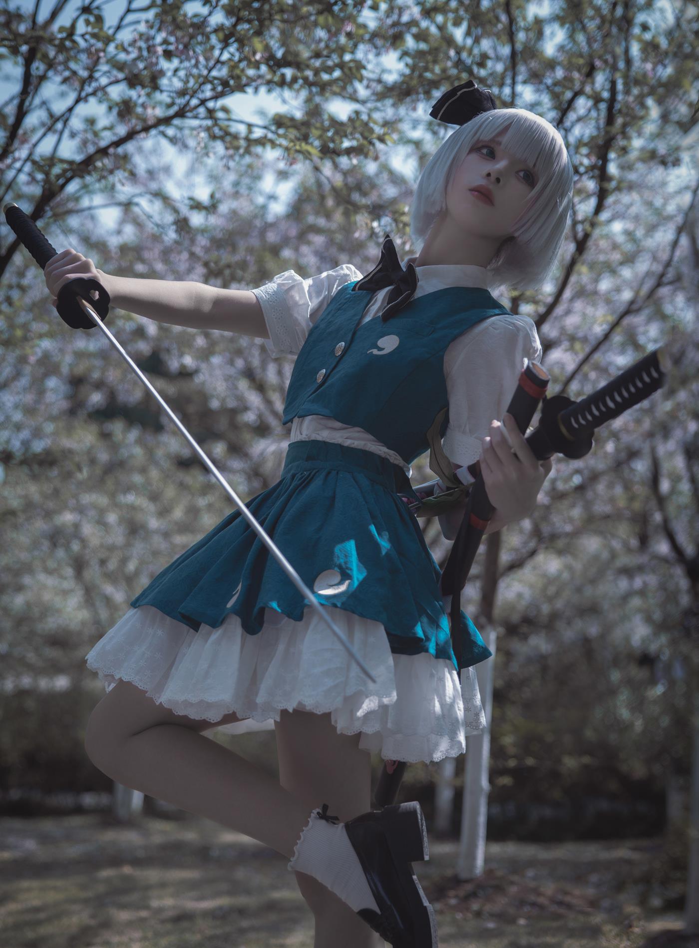 图片[13]-腥味猫罐  – 半妖庭师[15P] – 速更版-美库