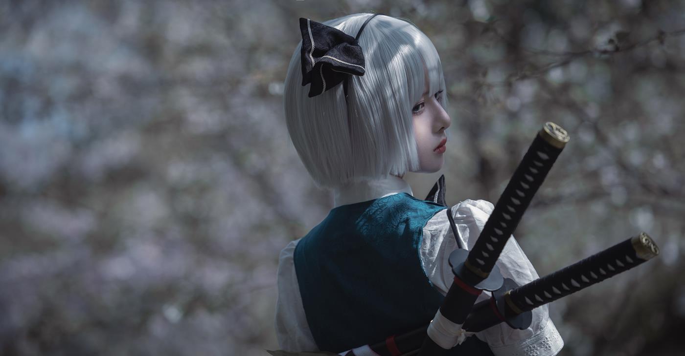 图片[16]-腥味猫罐  – 半妖庭师[15P] – 速更版-美库