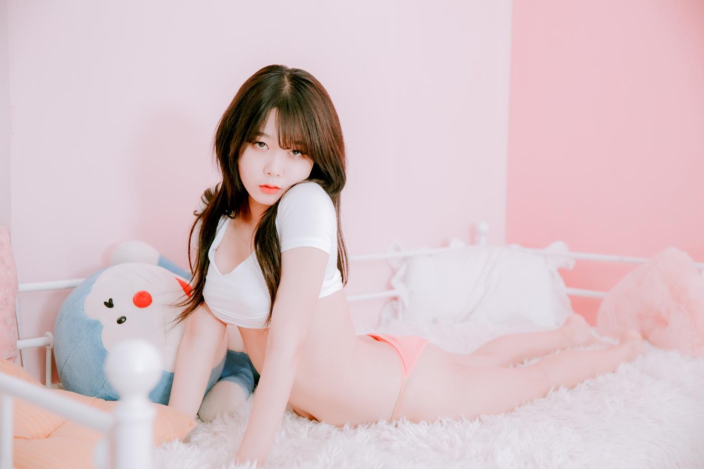 图片[20]-[JOApictures] – Zia – NO.12 JOA 21. JANUARY Vol.2 [26P] – 速更版-美库