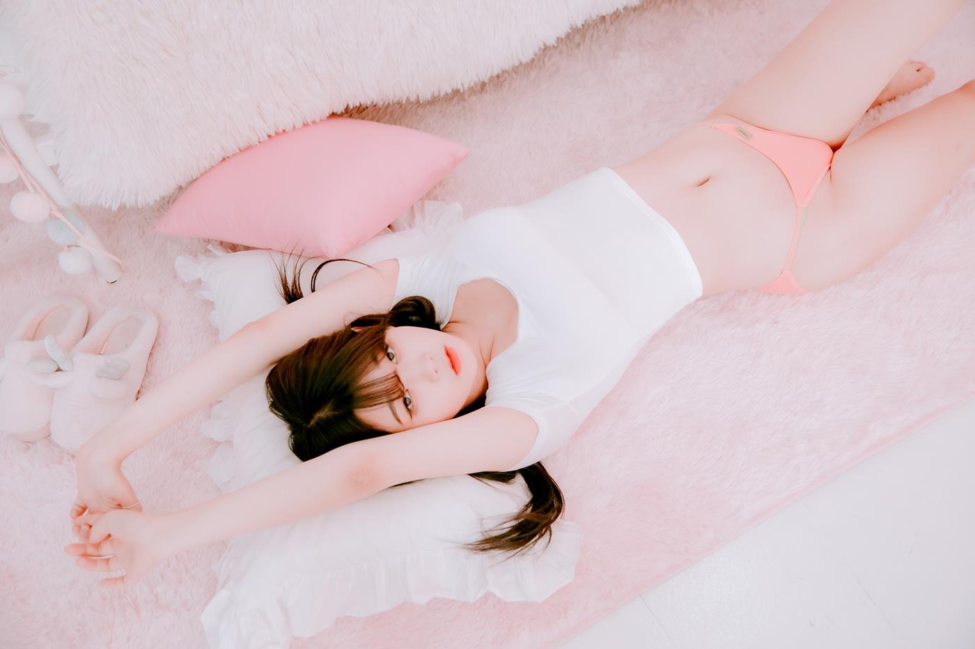 图片[21]-[JOApictures] – Zia – NO.12 JOA 21. JANUARY Vol.2 [26P] – 速更版-美库